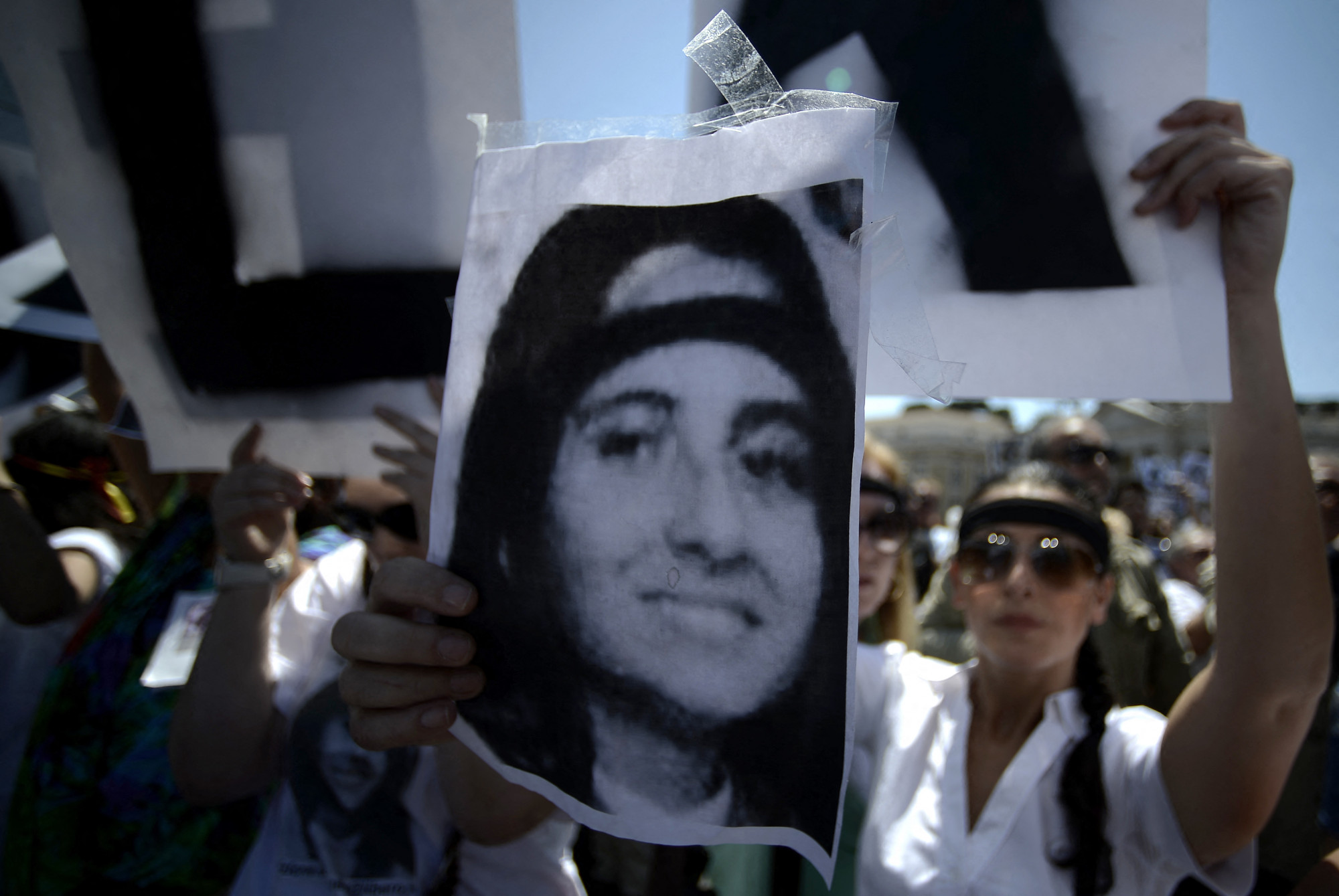 Újra nyomoz a Vatikán egy 1983-ban eltűnt lány ügyében