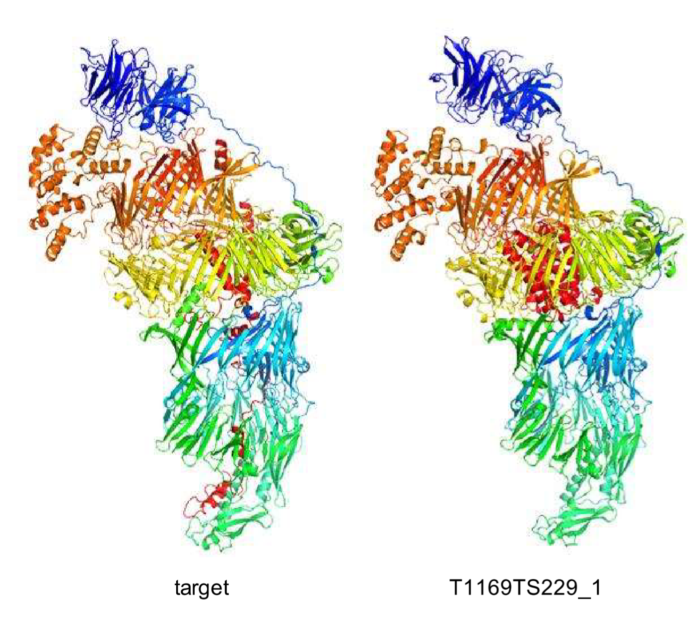 Elképesztően fejlett fehérjekutató algoritmusok versengenek egymással, hogy feltérképezzék a legalapvetőbb biológiai folyamatokat