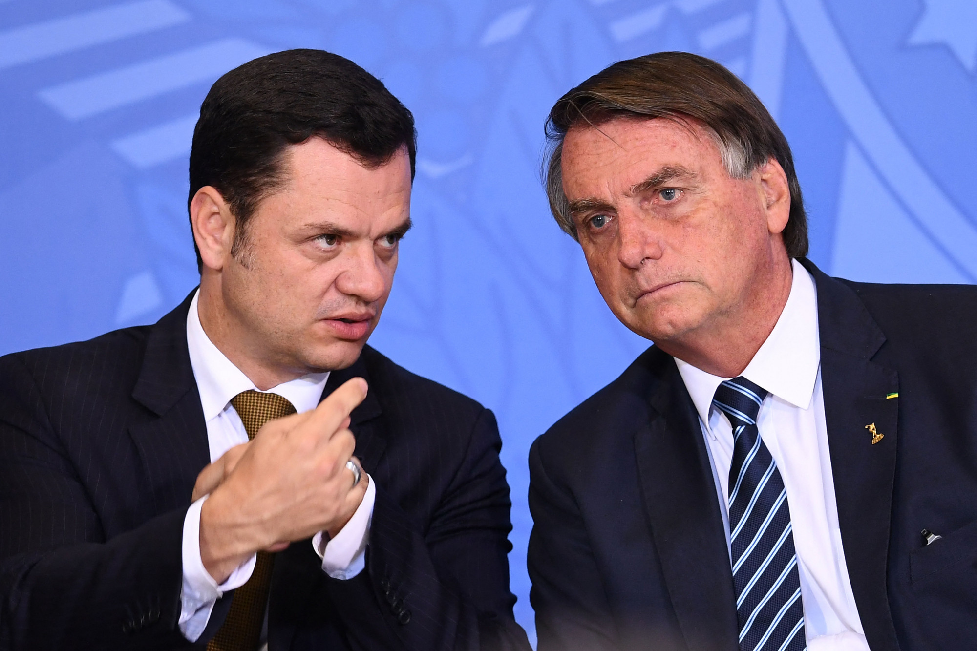 Letartóztatnák Bolsonaro volt miniszterét