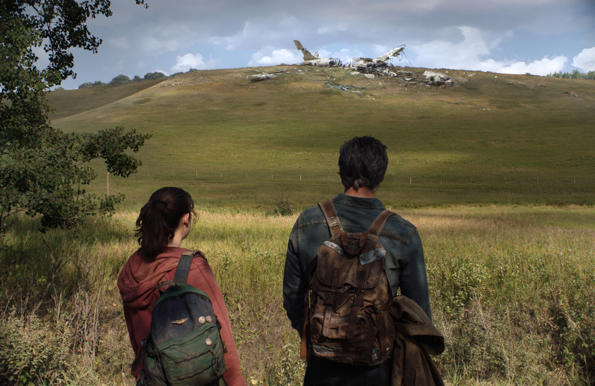 The Last of Us: végre van min izgulni a valóság helyett