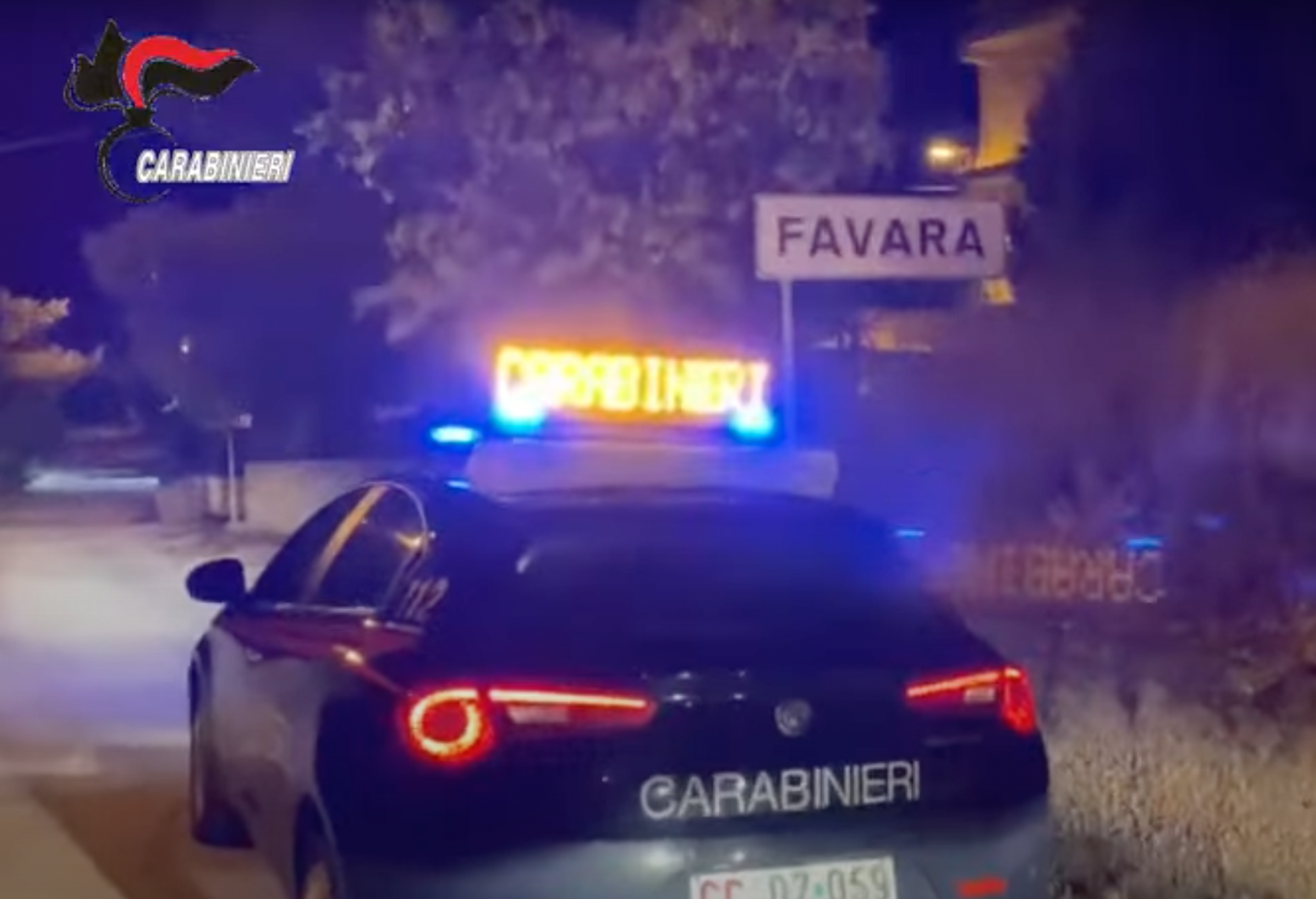 Letartóztatták a Cosa Nostra tíz tagját Szicíliában