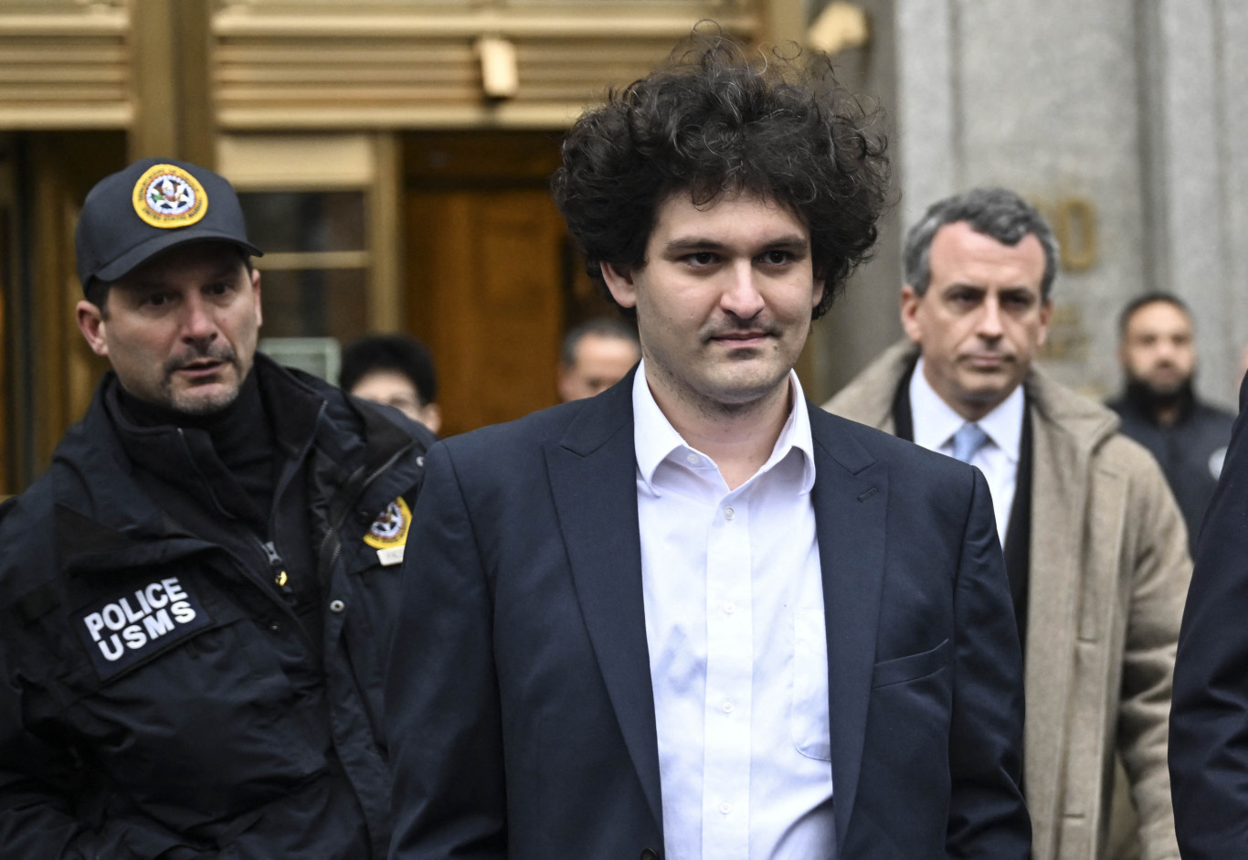 25 éves börtönbüntetésre ítélték a kriptovilág egykori királyát, Sam Bankman-Friedet