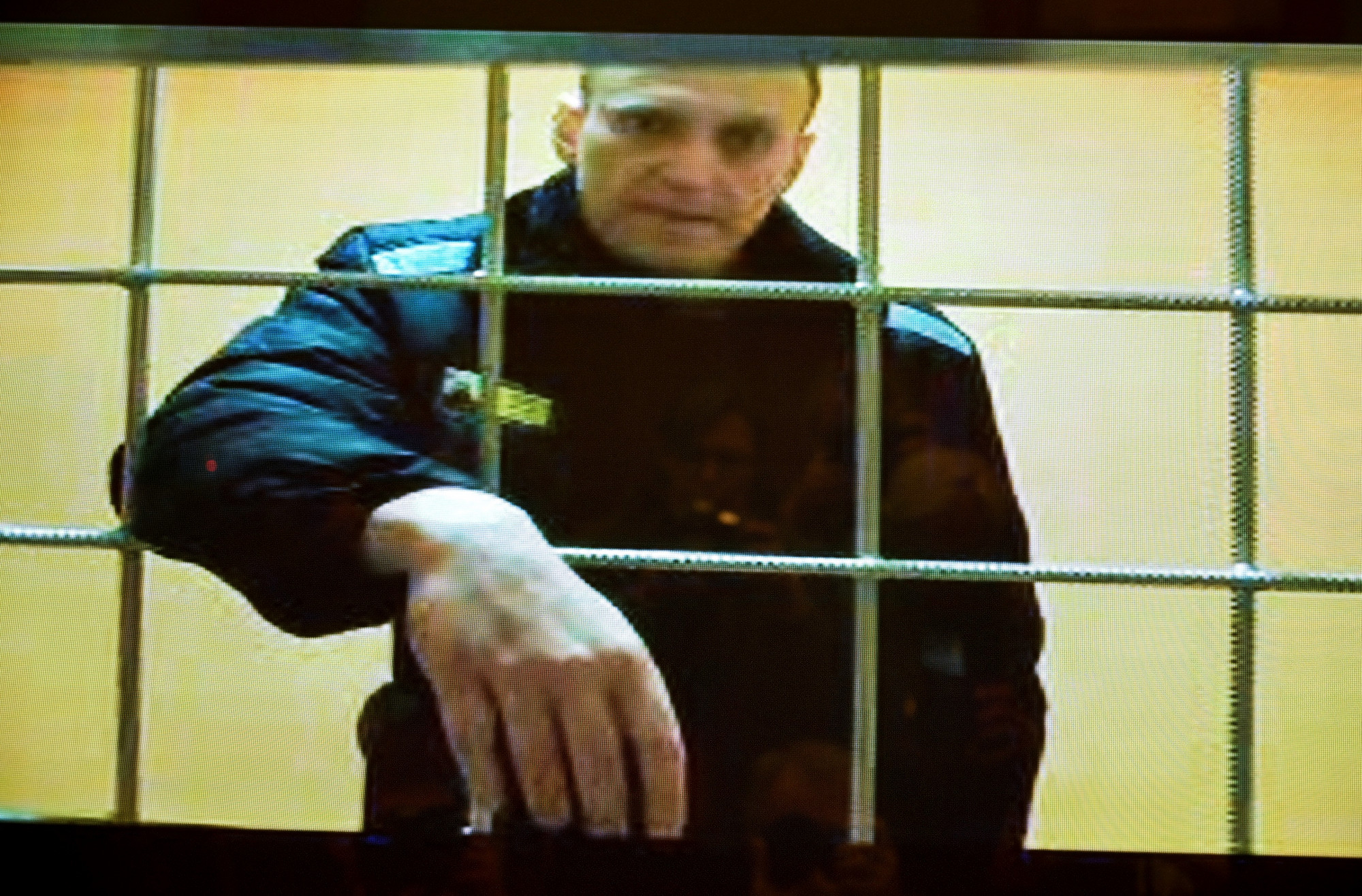 Navalnij attól tart, hogy életfogytiglani börtönre ítélik