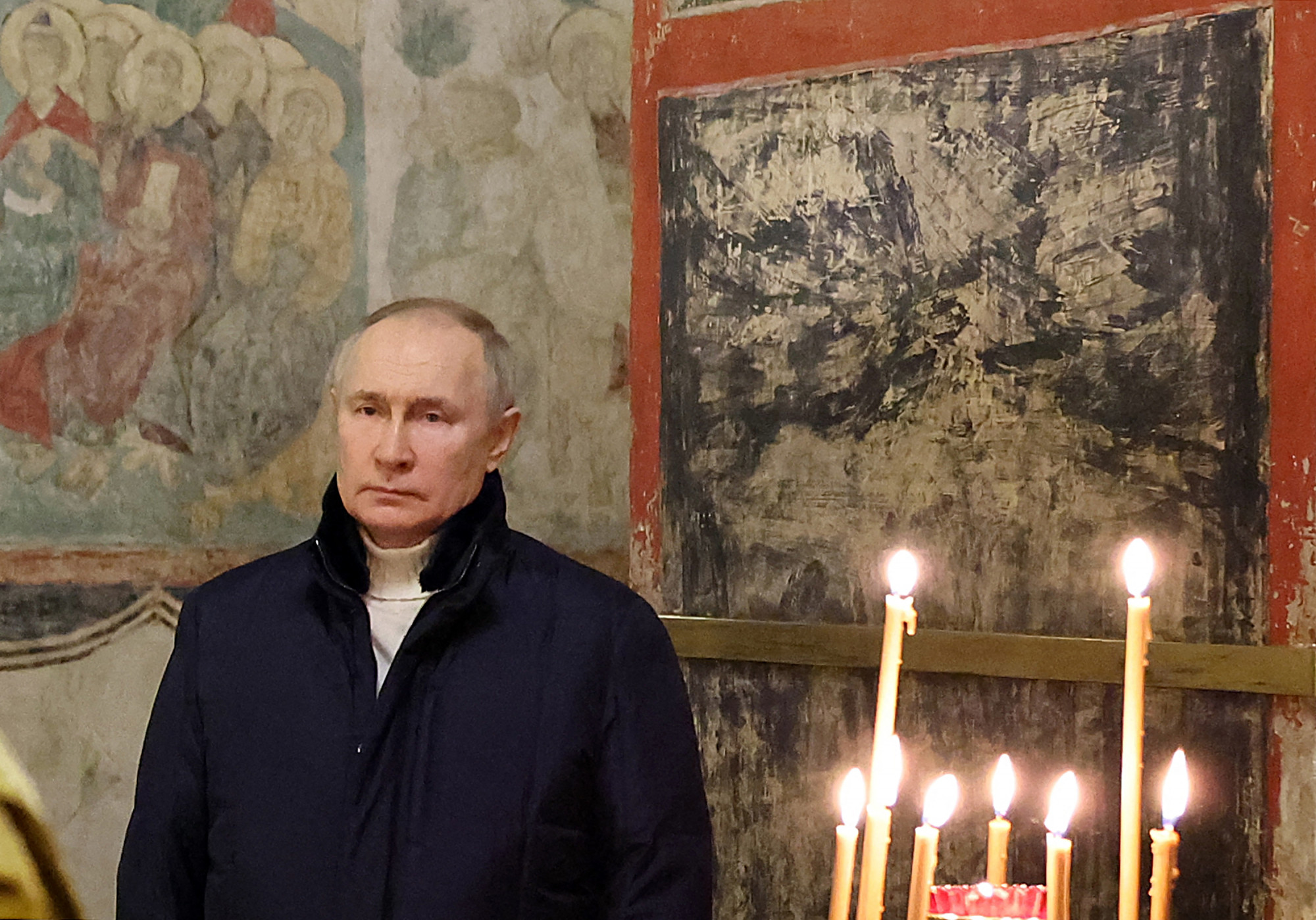 Putyin újabb győzelmeket vár Szoledar után