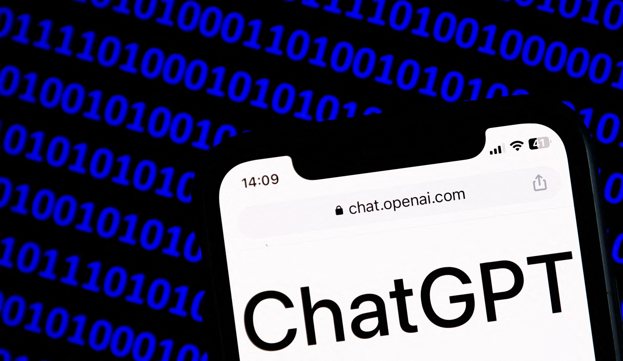 Kiberbiztonsági kockázatot jelenthet a ChatGPT egy tanulmány szerint