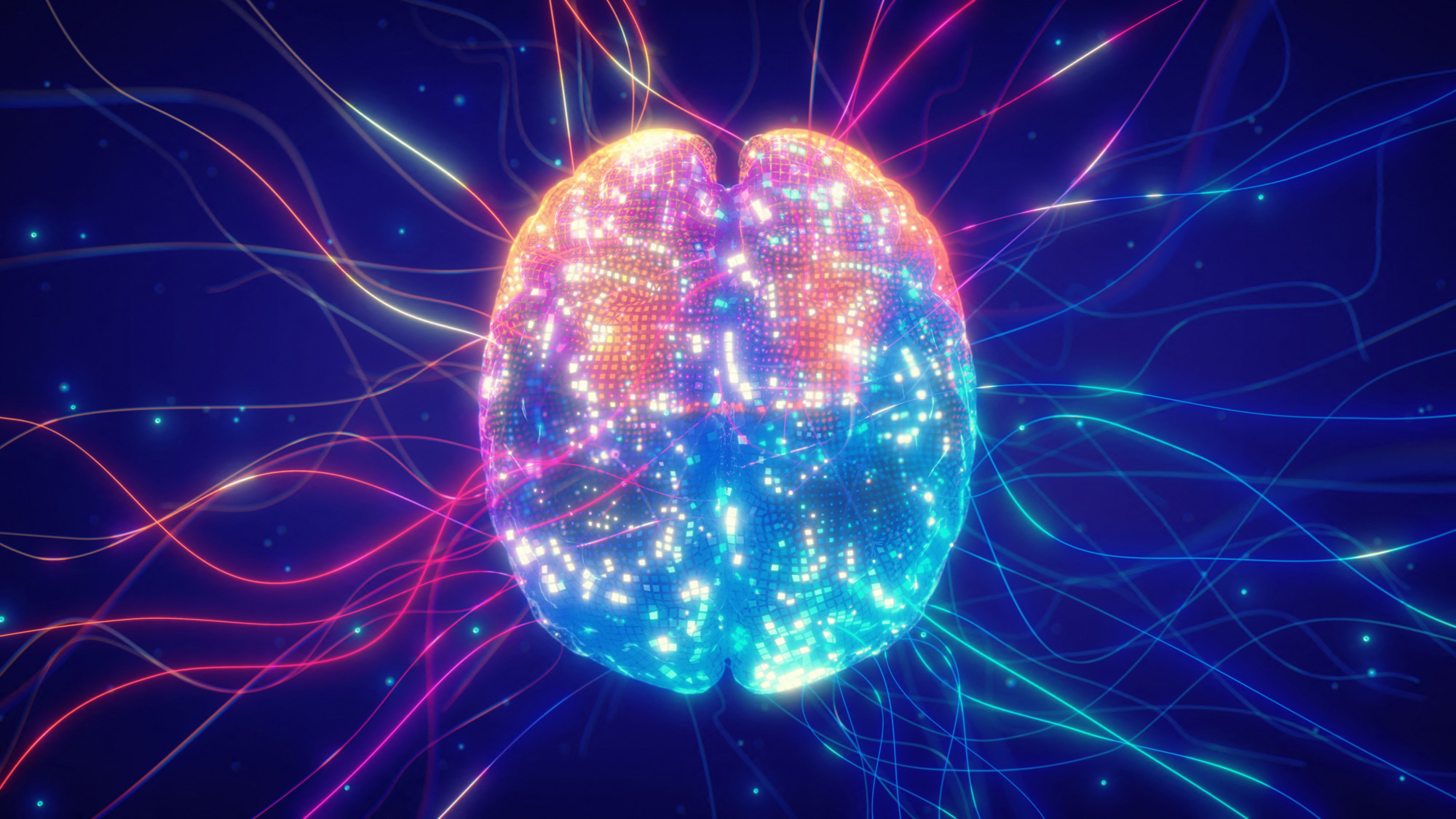 Egy agyi hálózat lehet a kapocs a különböző mentális betegségek között