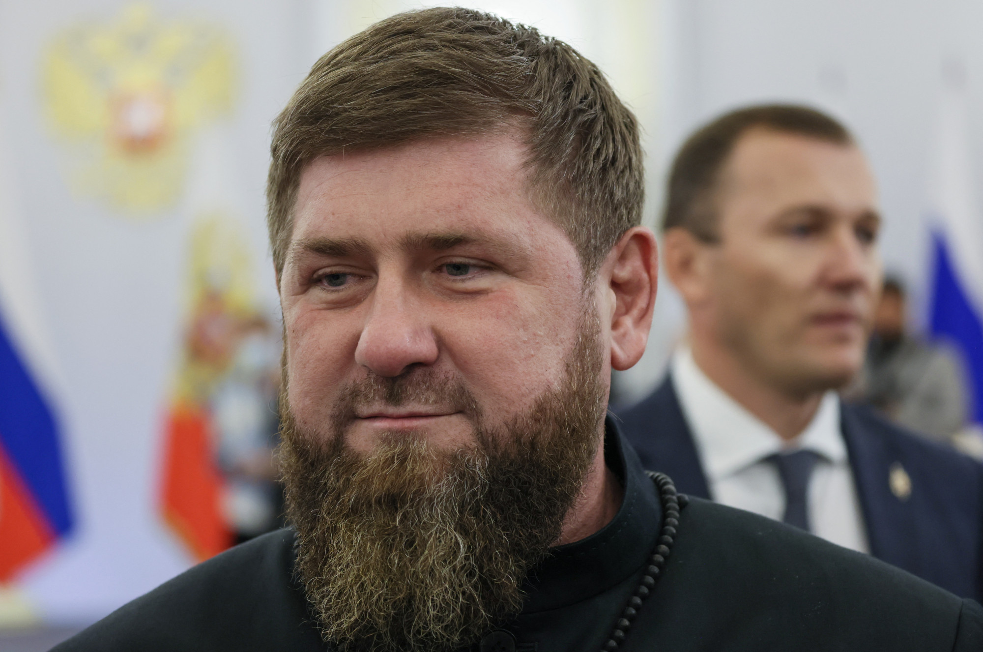 Kadirov provokációnak tartja, hogy egy orosz tiszt szakálltilalmat vezetne be a hadseregben