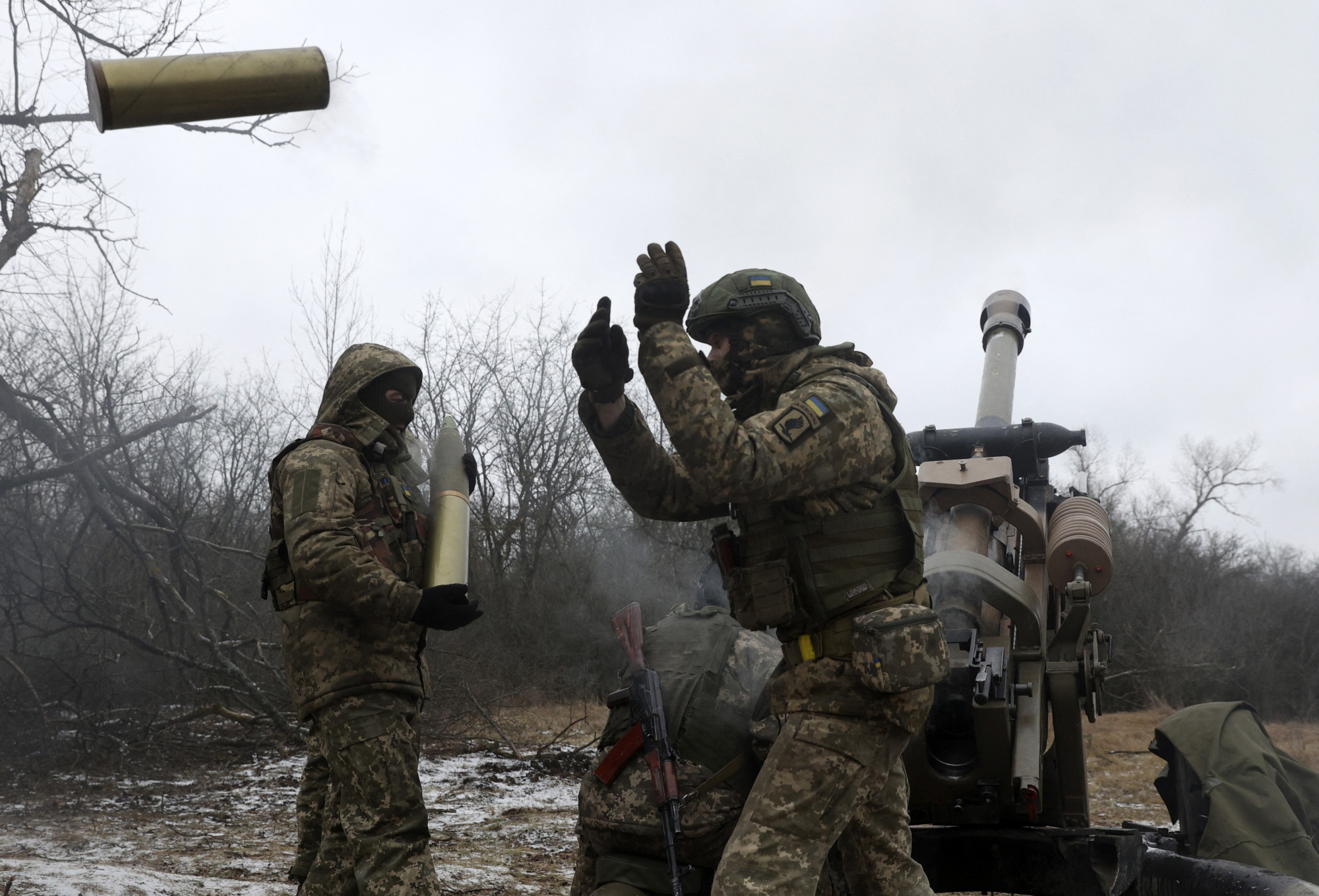 Az amerikai vezérkari főnök nem tartja valószínűnek, hogy még az idén sikerül teljesen kiűzni az orosz erőket Ukrajnából