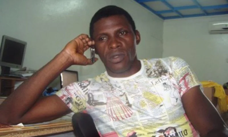 Elraboltak, megöltek és megcsonkítottak egy kameruni újságírót, aki korrupciós ügyekkel foglalkozott