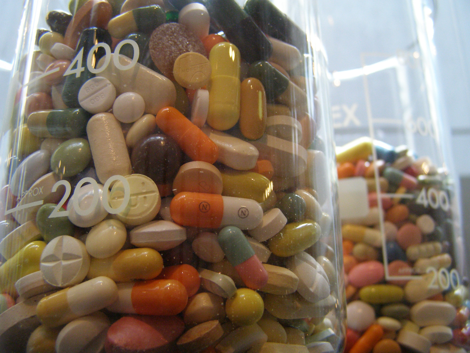A legelterjedtebb antidepresszánsok jelentősen hozzájárulnak az antibiotikum-rezisztens baktériumok evolúciójához