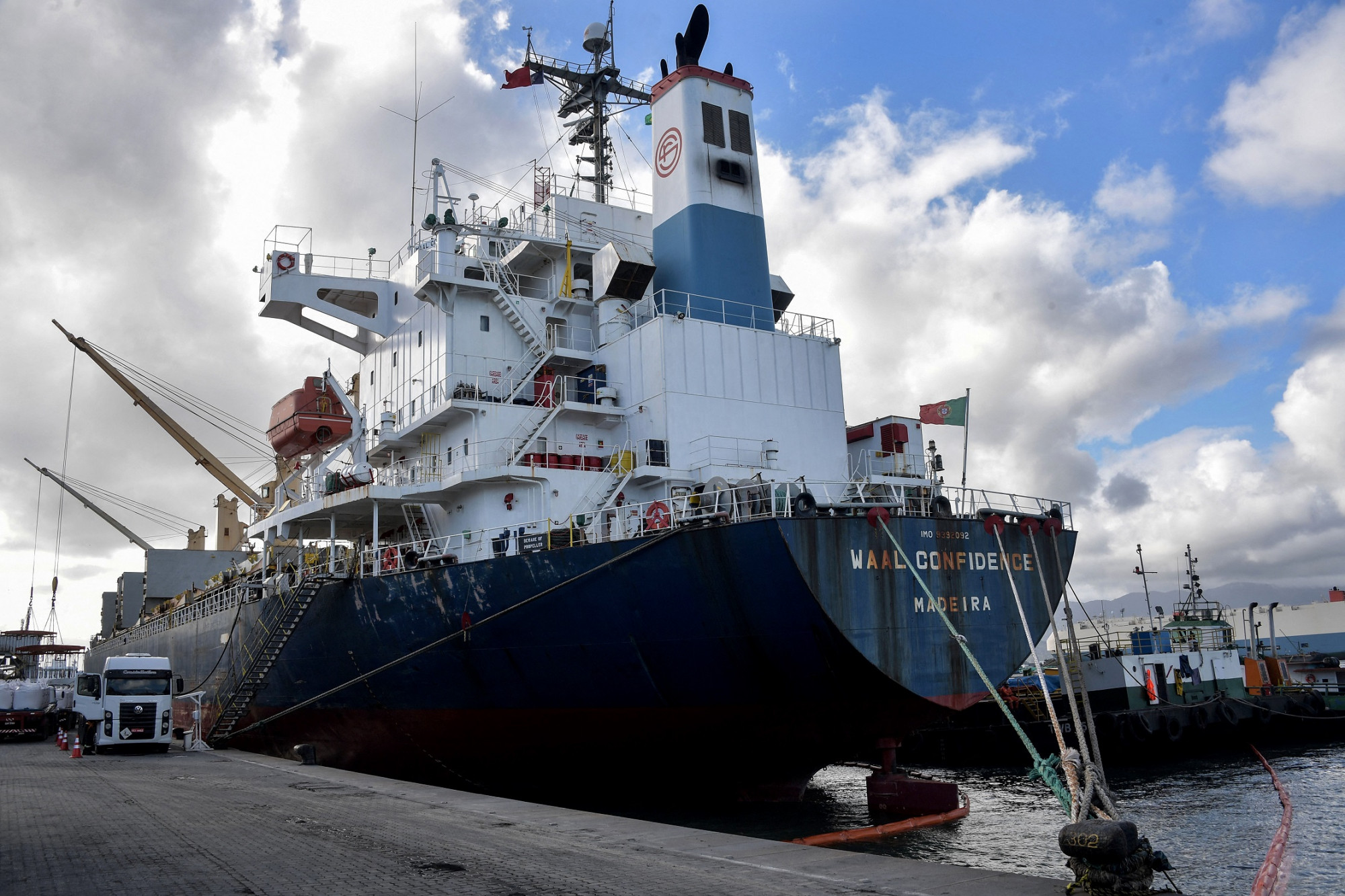 Brazília az Atlanti-óceánon süllyesztené el kiszolgált repülőgép-hordozó hajóját