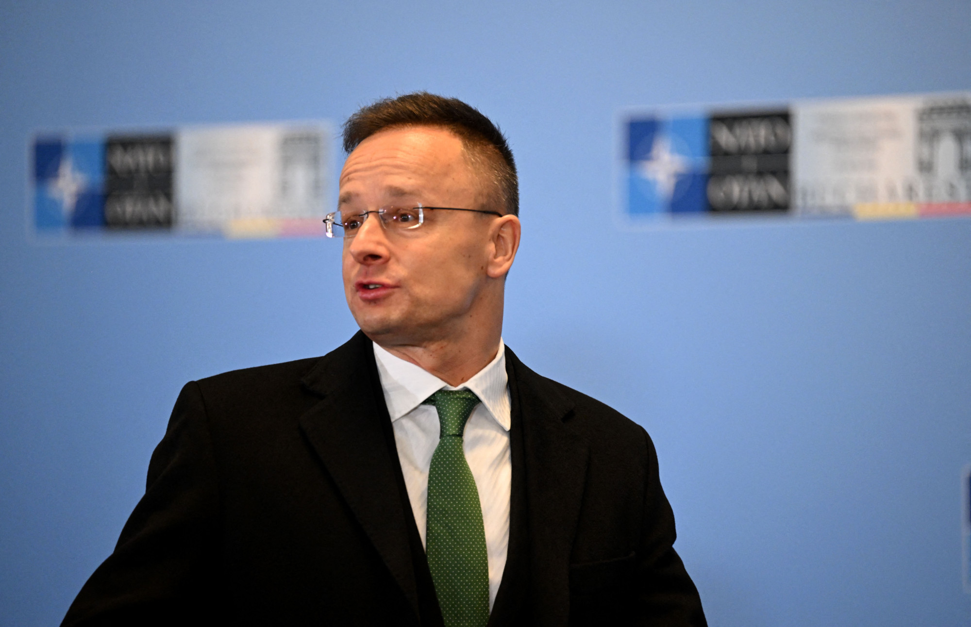 Szijjártó Péter, Magyarország külügyminisztere