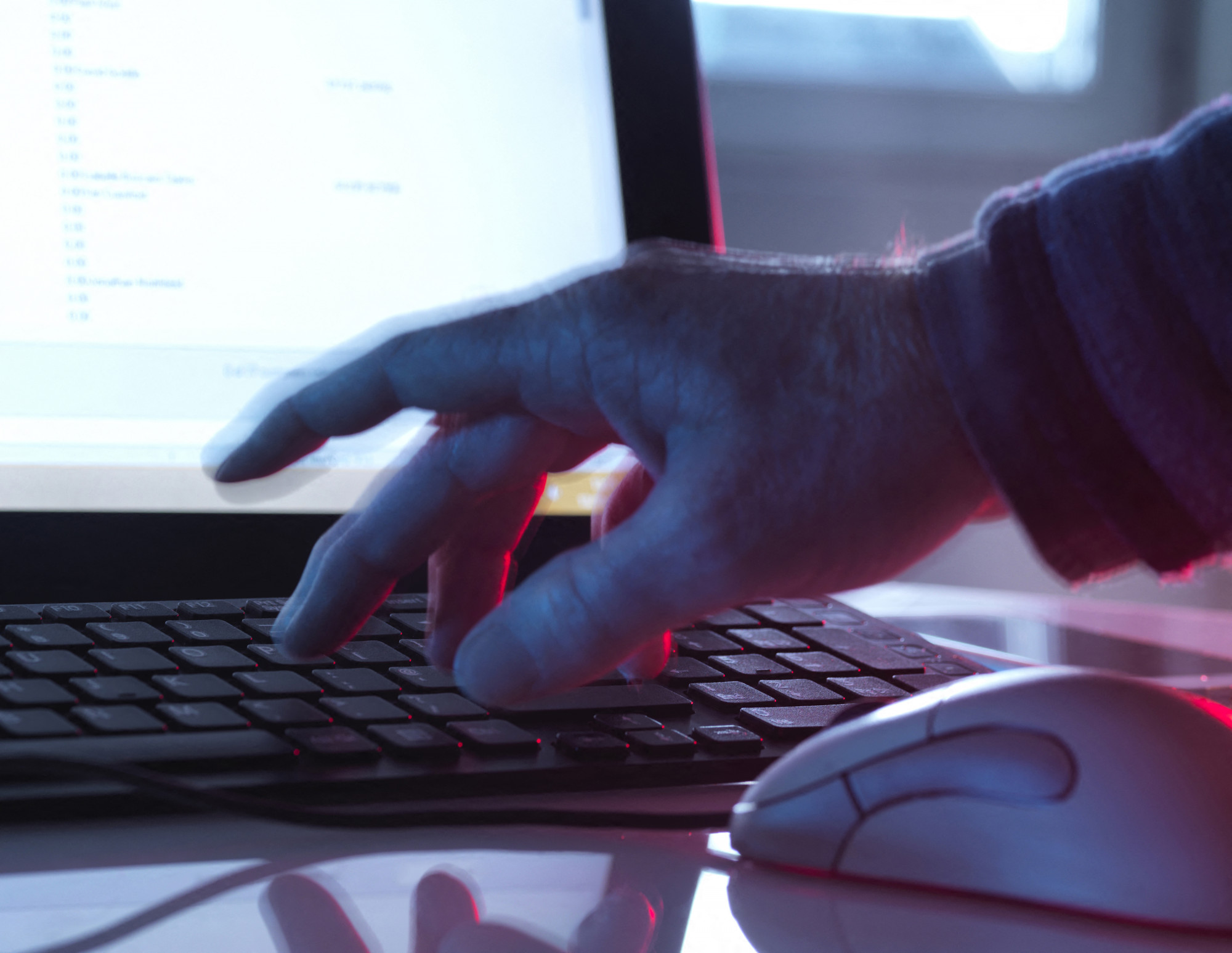 Hackertámadás térdeltette le az olasz internethálózatot