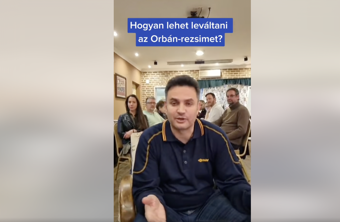 Márki-Zay Péter megkérdezte a ChatGPT-t, hogy lehet leváltani Orbánt, és úgy érzi, végre megvan a recept