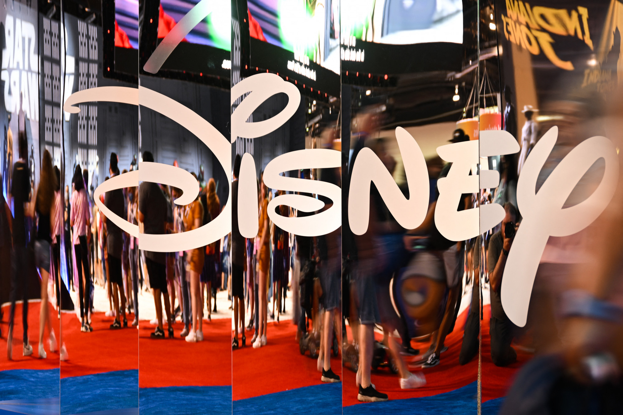 A Netflix után a Disney is beszünteti a jelszómegosztást