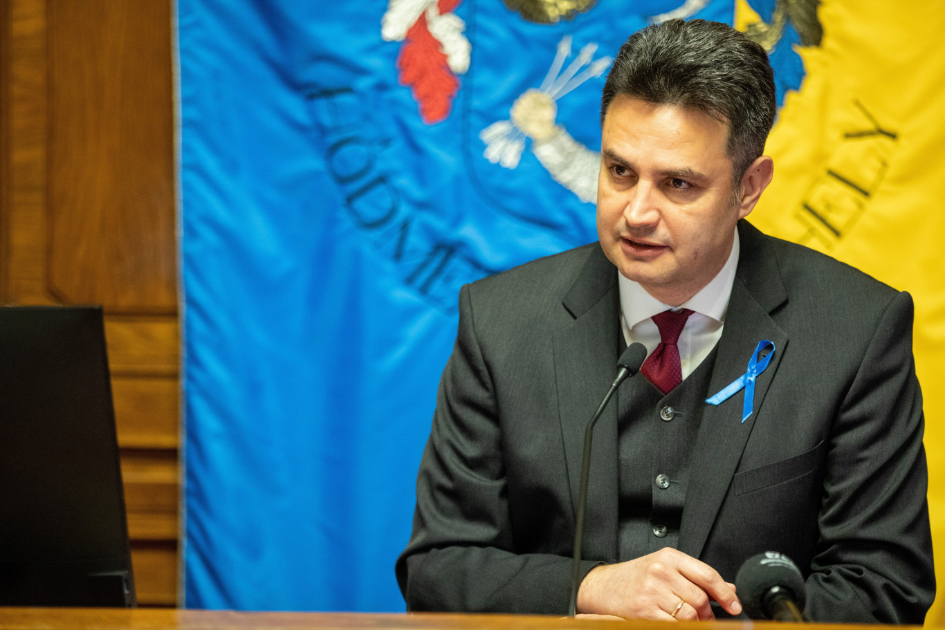 Márki-Zay szerint Magyar Péter nem messiás, ő maga sem volt az, de felajánlotta támogatását