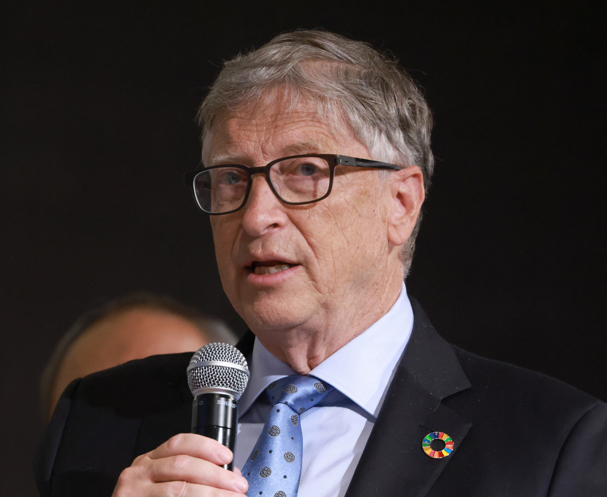 Bill Gates: A ChatGPT meg fogja változtatni a világunkat