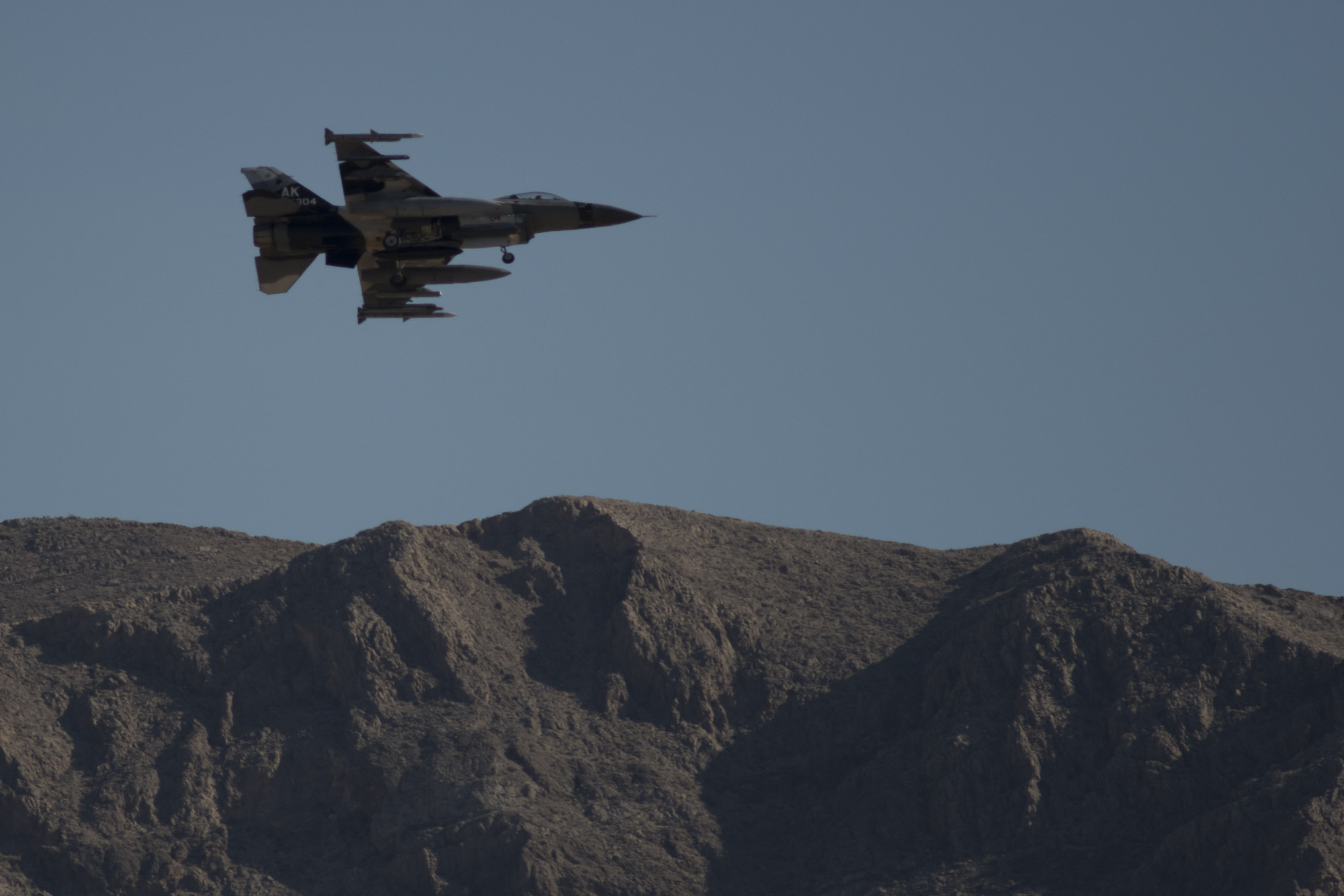 Ukrajnának negyven-ötven F-16-os vadászgépre lenne szüksége