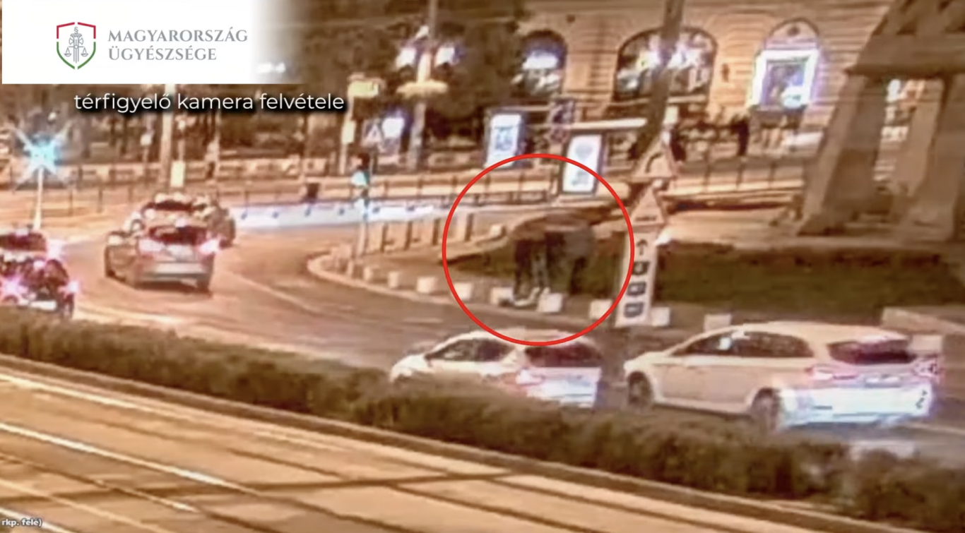 Jogerős ítélet született a kiskorúakat kirabló gellérthegyi tinibanda ügyében
