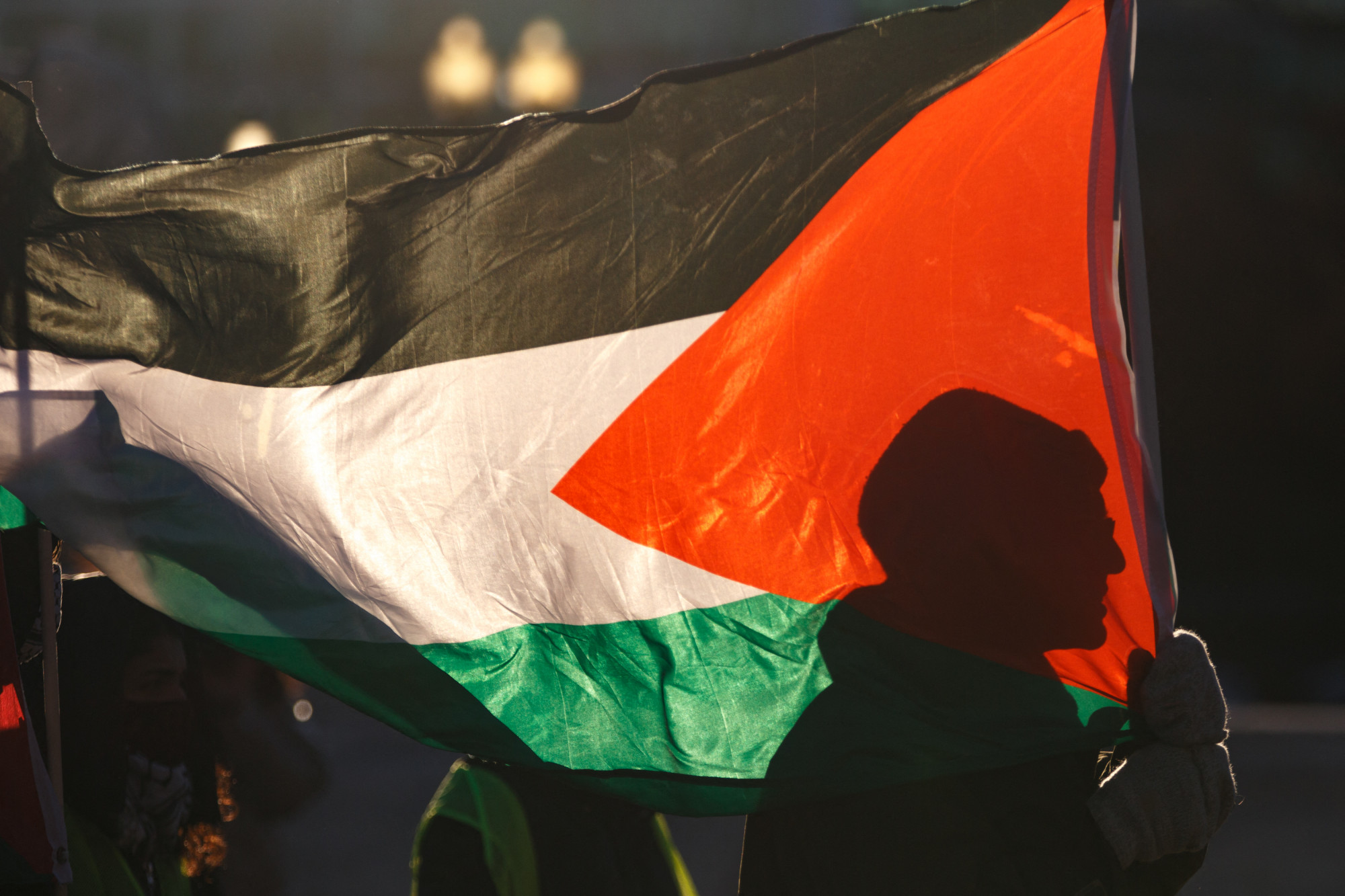 Több száz palesztint telepíthetnek ki Izraelben egy új törvény alapján