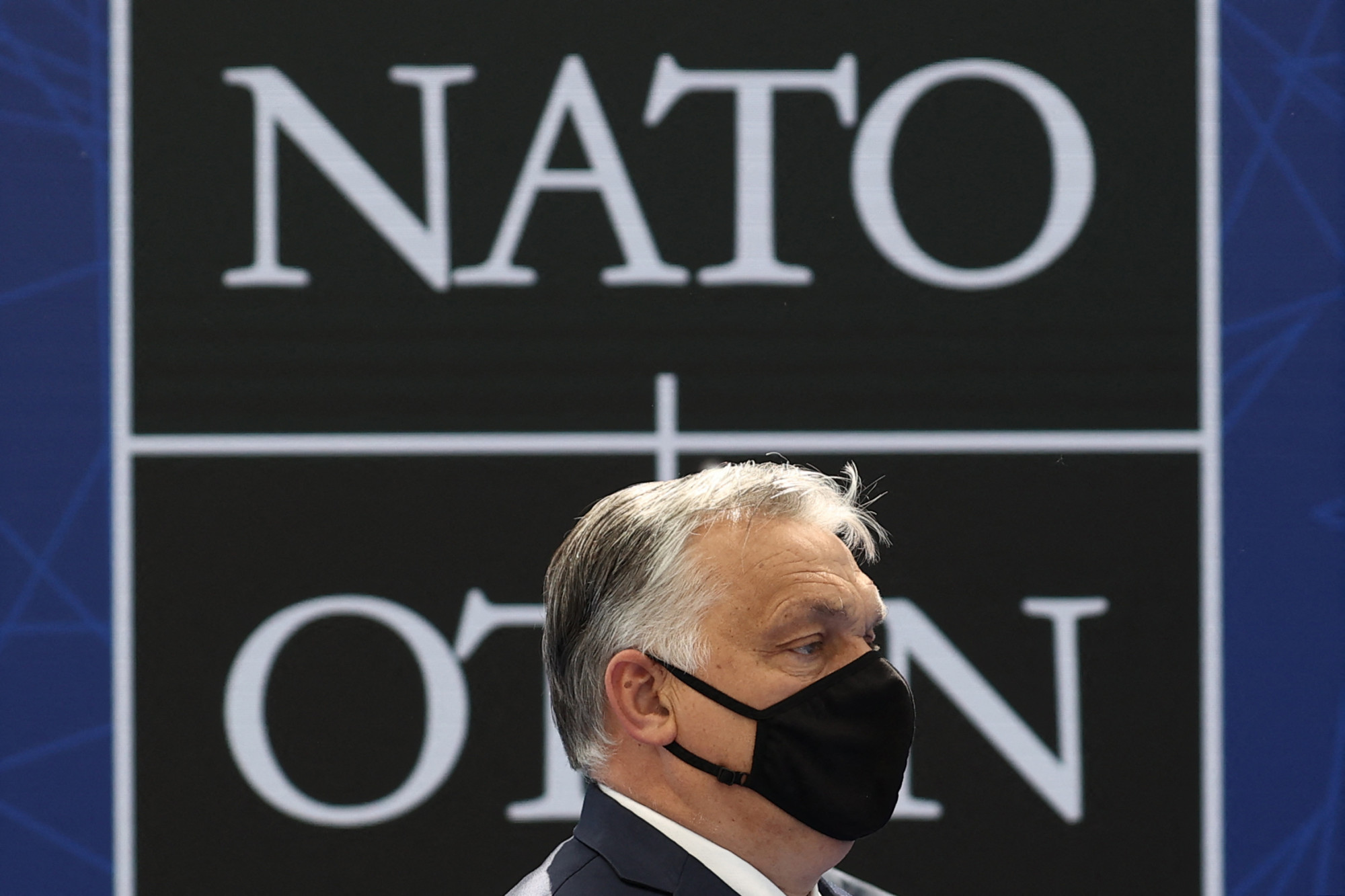 A NATO nem a biztonságunkat garantálja, hanem veszélyt jelent Magyarországra - írja a Magyar Nemzet