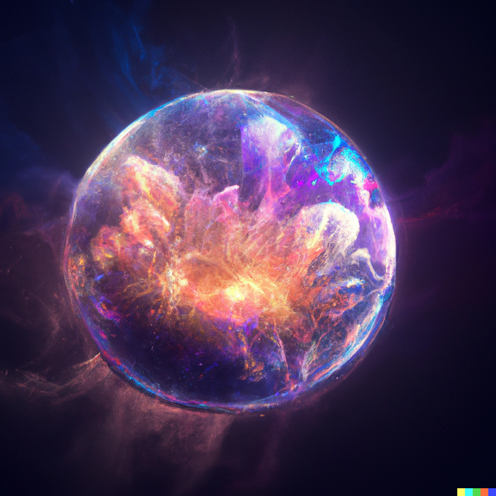 Kozmikus világító palacsinta helyett tökéletes gömbre emlékeztet a kilonóva, a neutroncsillagok ütközése