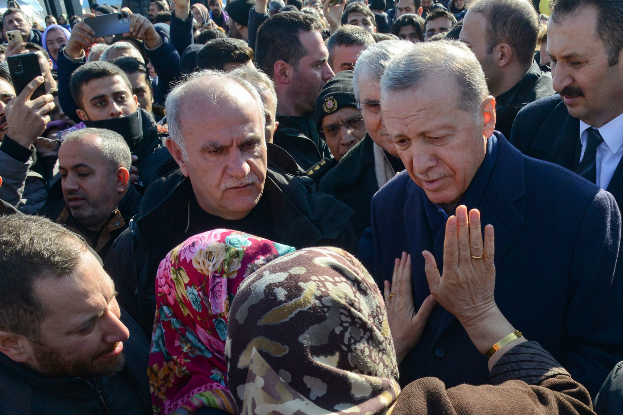 Úgy tűnik, Erdoğan nem halasztja el a török választásokat