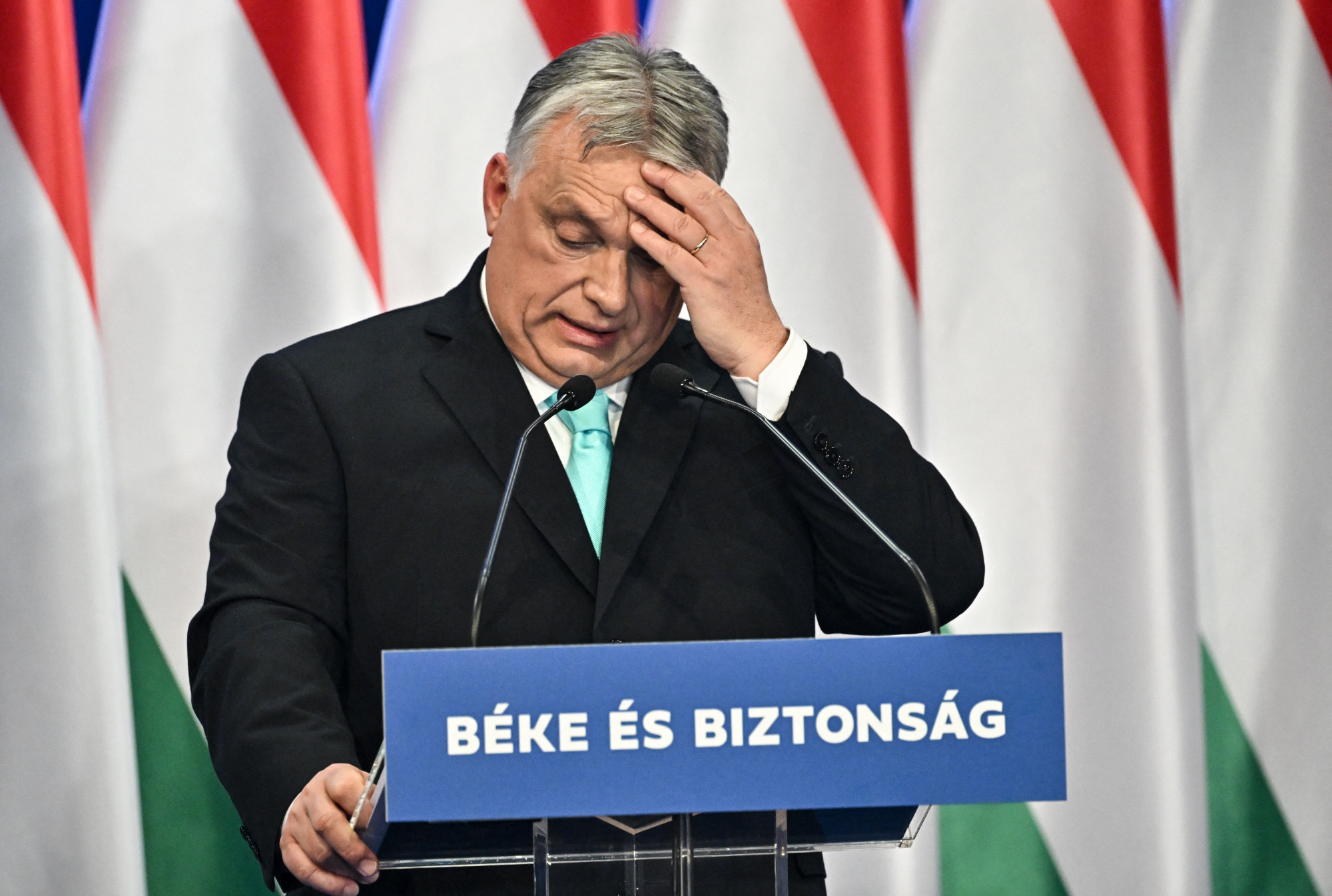 Vastagon veszteséges volt tavaly a Fidesz