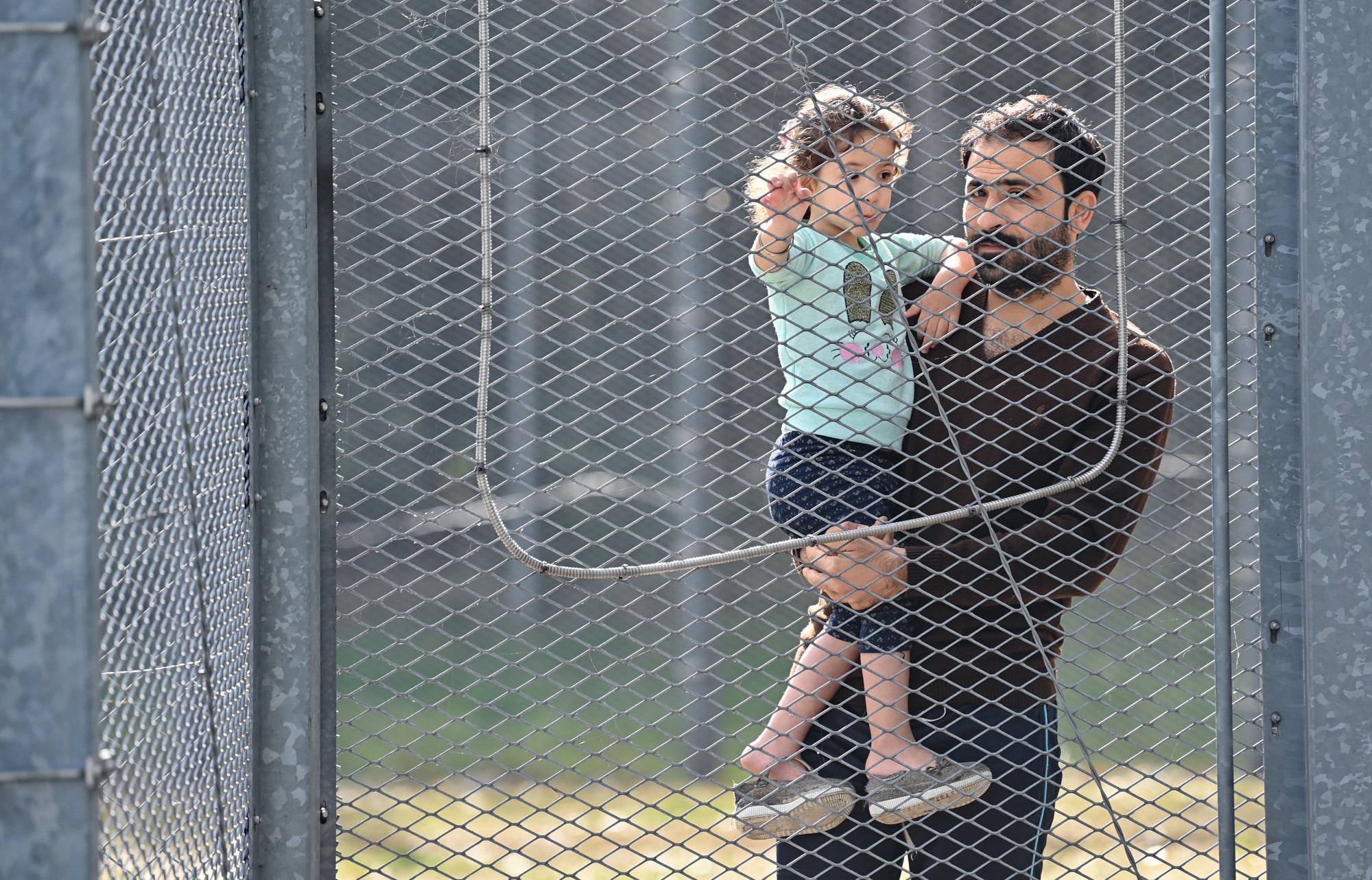 Uniós joggal ellentétes a magyar menekültügyi szabályozás