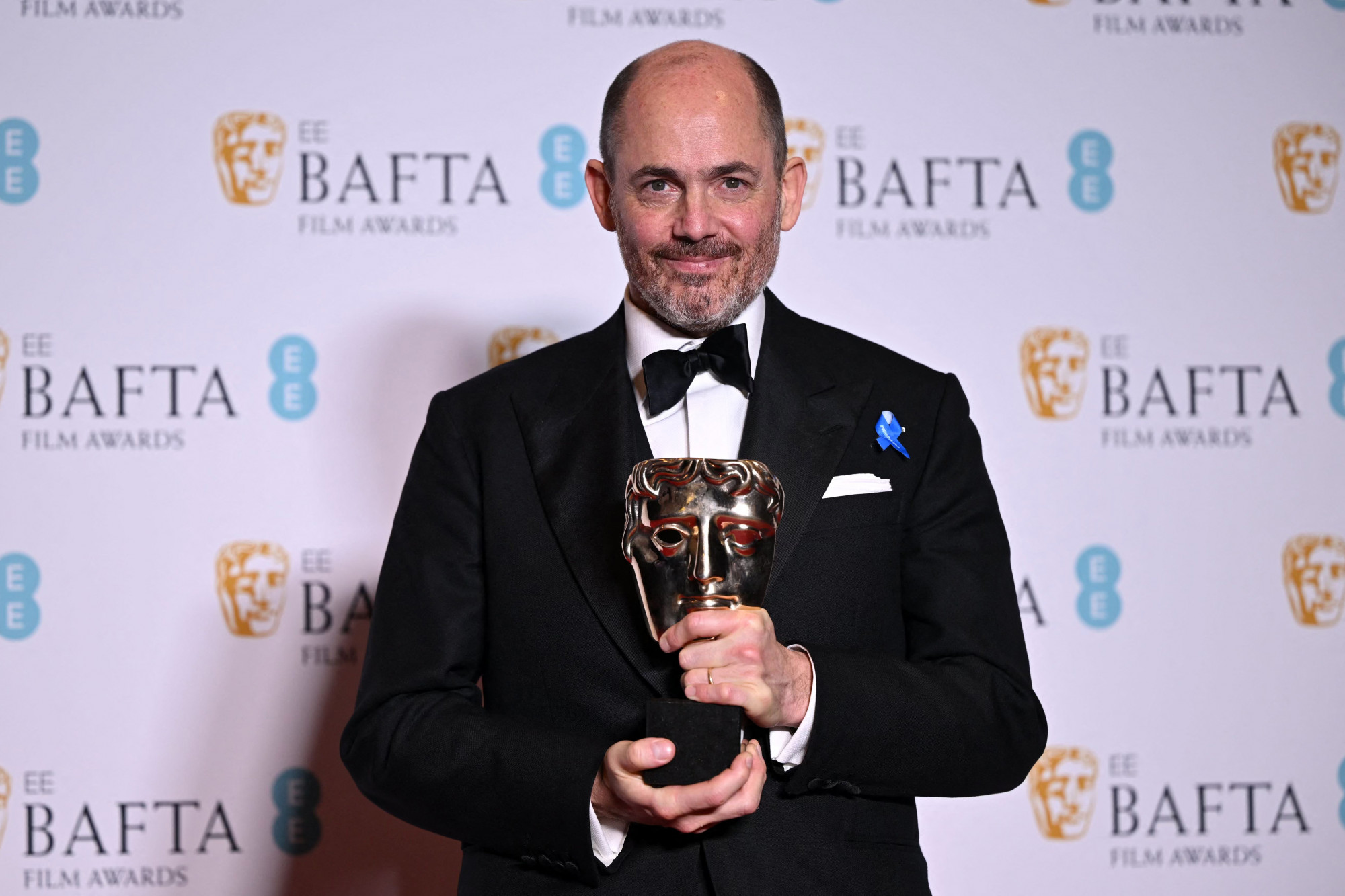 Rekordnak számító hét díjat nyert a Nyugaton a helyzet változatlan című film a BAFTA-n