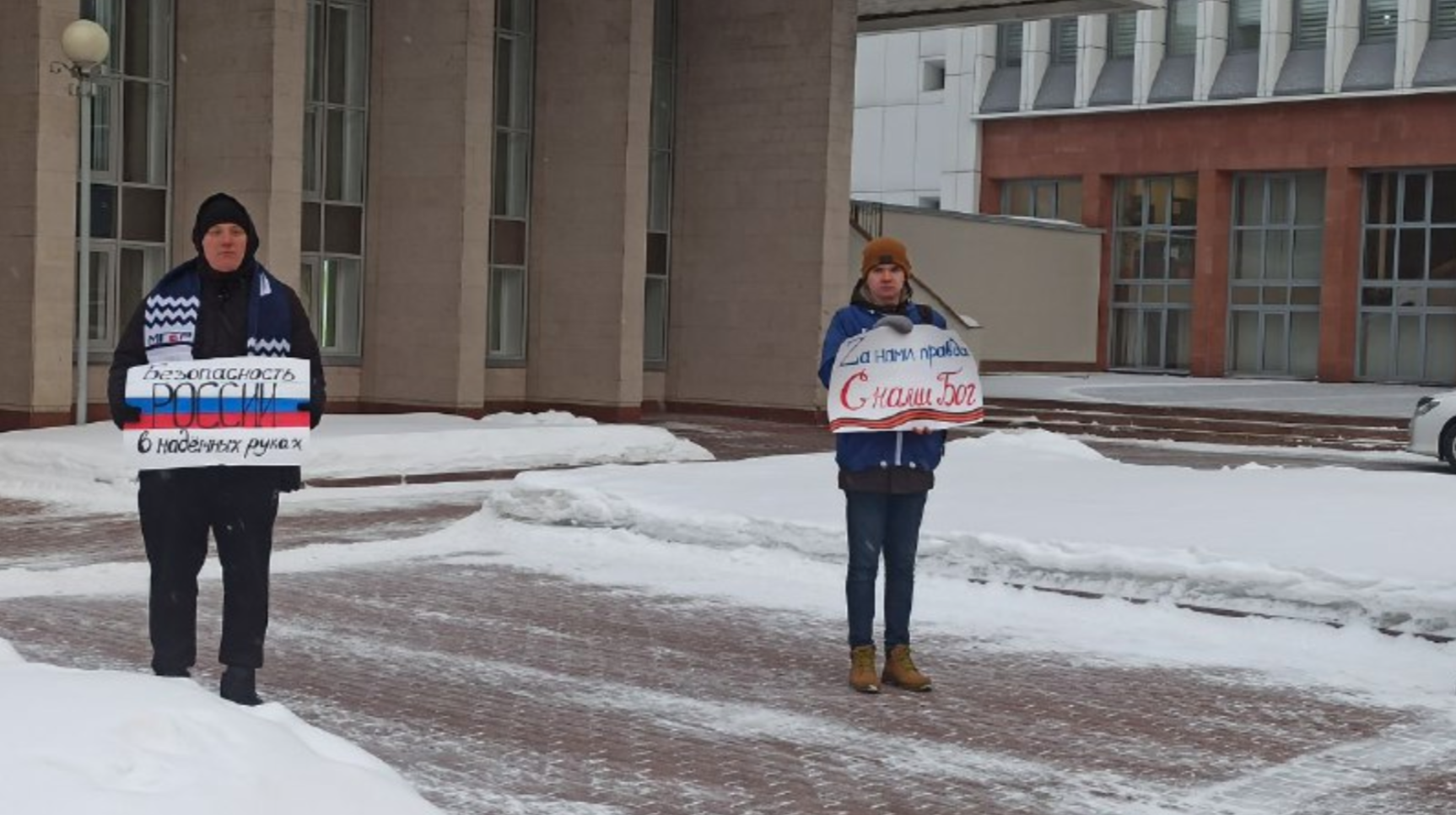 Eltörölték a közvetlen polgármester-választást Novoszibirszkben