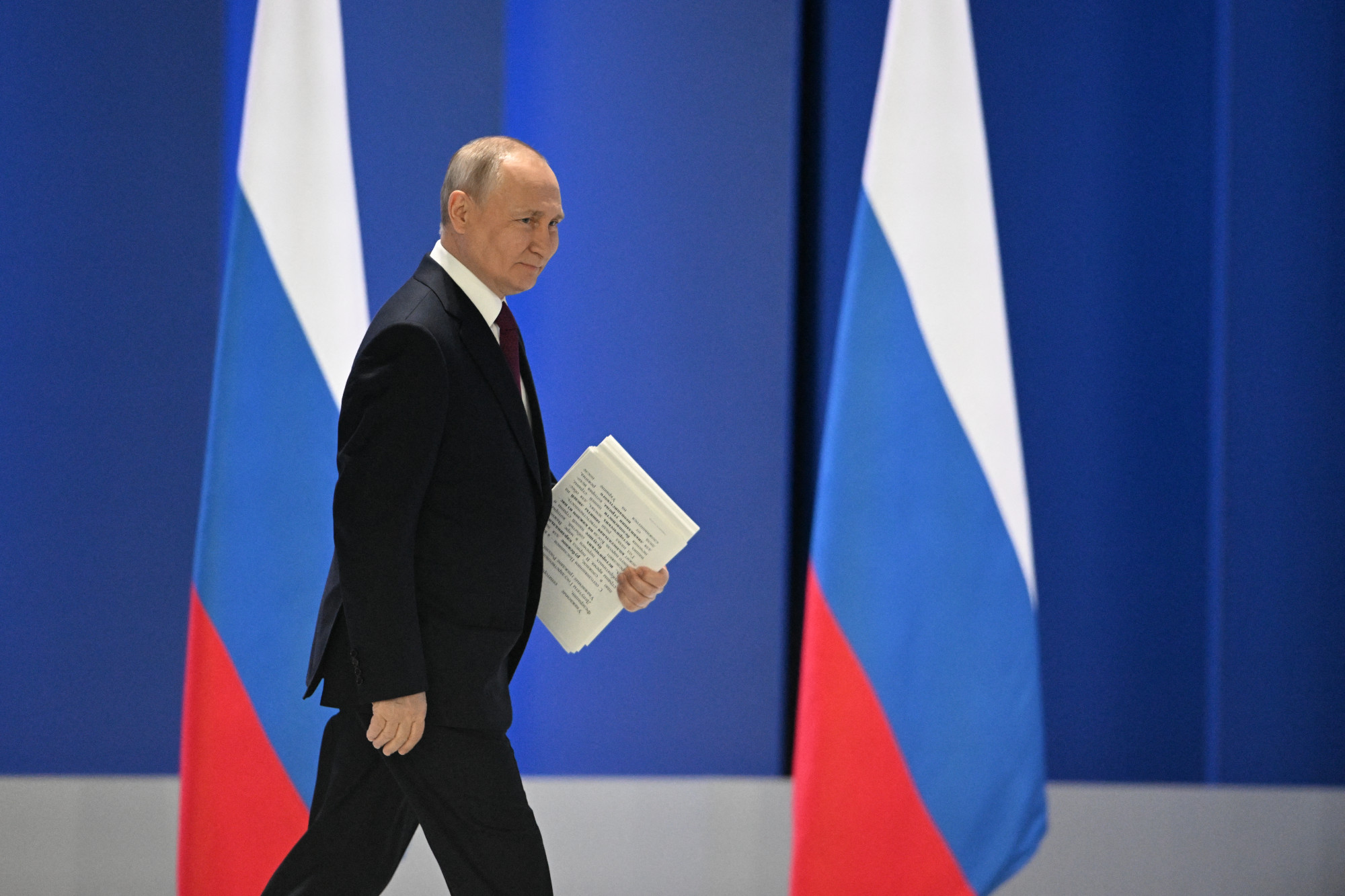 A kéthavi orosz költségvetési hiány megközelítette az éves tervezettet