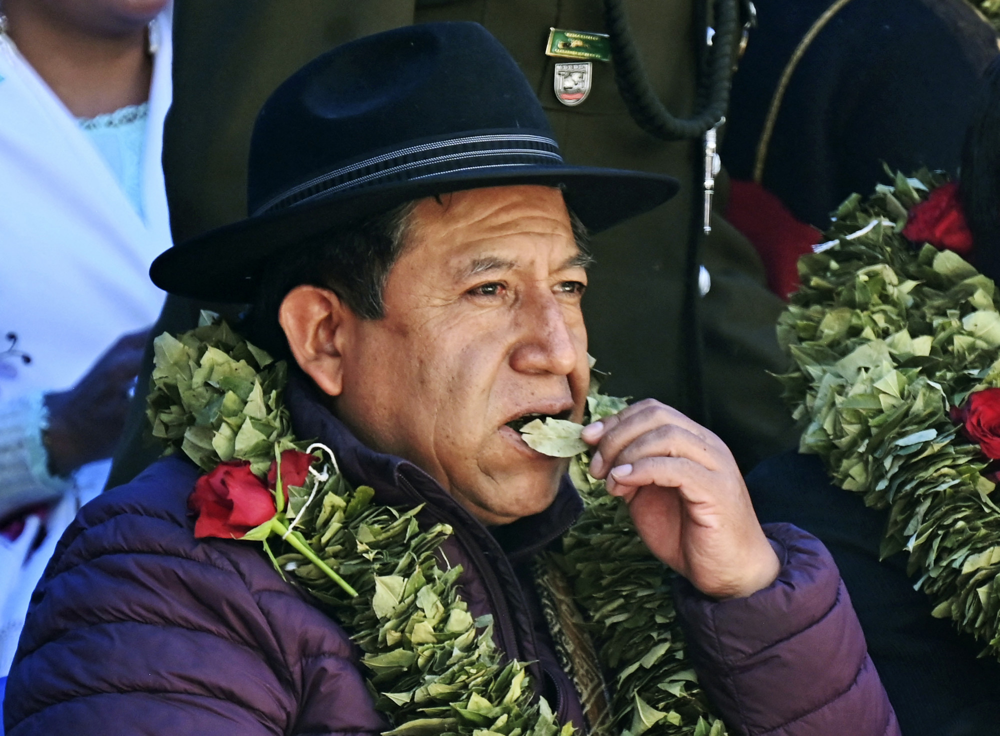 Bolívia és Kolumbia azt kéri az ENSZ-tól, vegyék le a kokalevelet a tiltott szerek listájáról