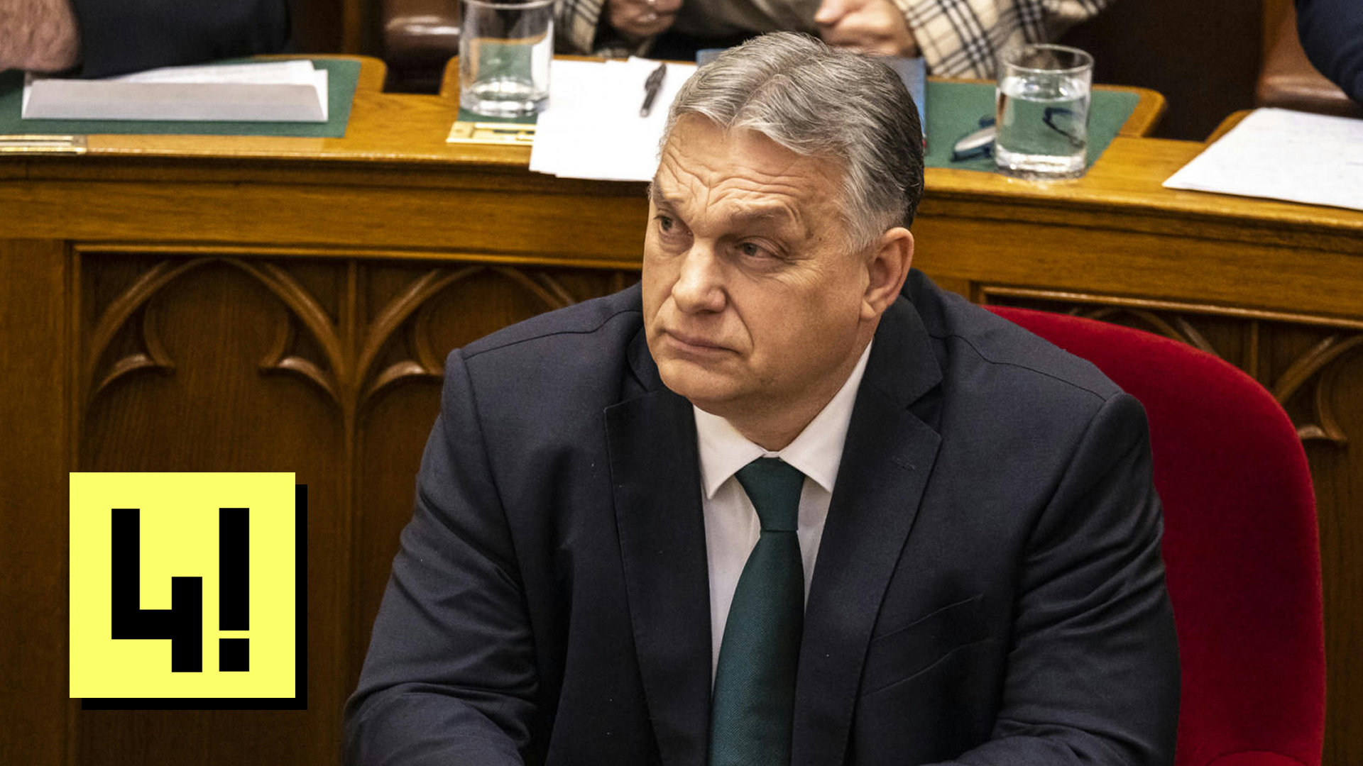 Melyik négy megyét adná oda Orbán az oroszoknak?