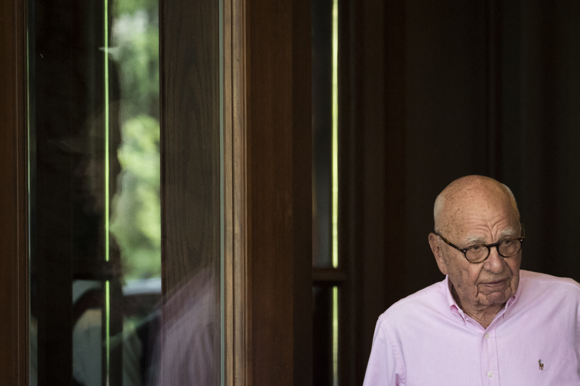 Rupert Murdoch beismerte, hogy hírcsatornájának sztárjai hazudtak a 2020-as választások elcsalásáról