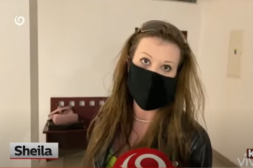 Három évet kapott a szlovák nő, aki meggyalázta a Koránt