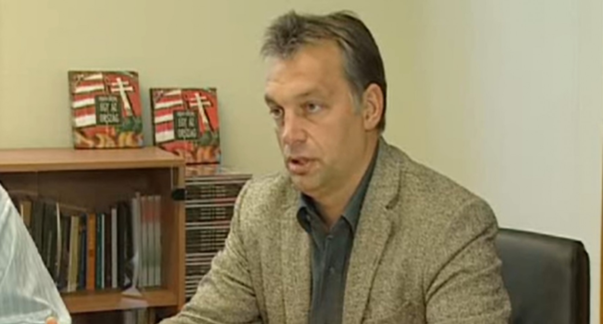 Orbán Viktor korábban úgy látta, hogy csak putyini típusú rendszerekben fordulhat elő az orvosok megfélemlítése