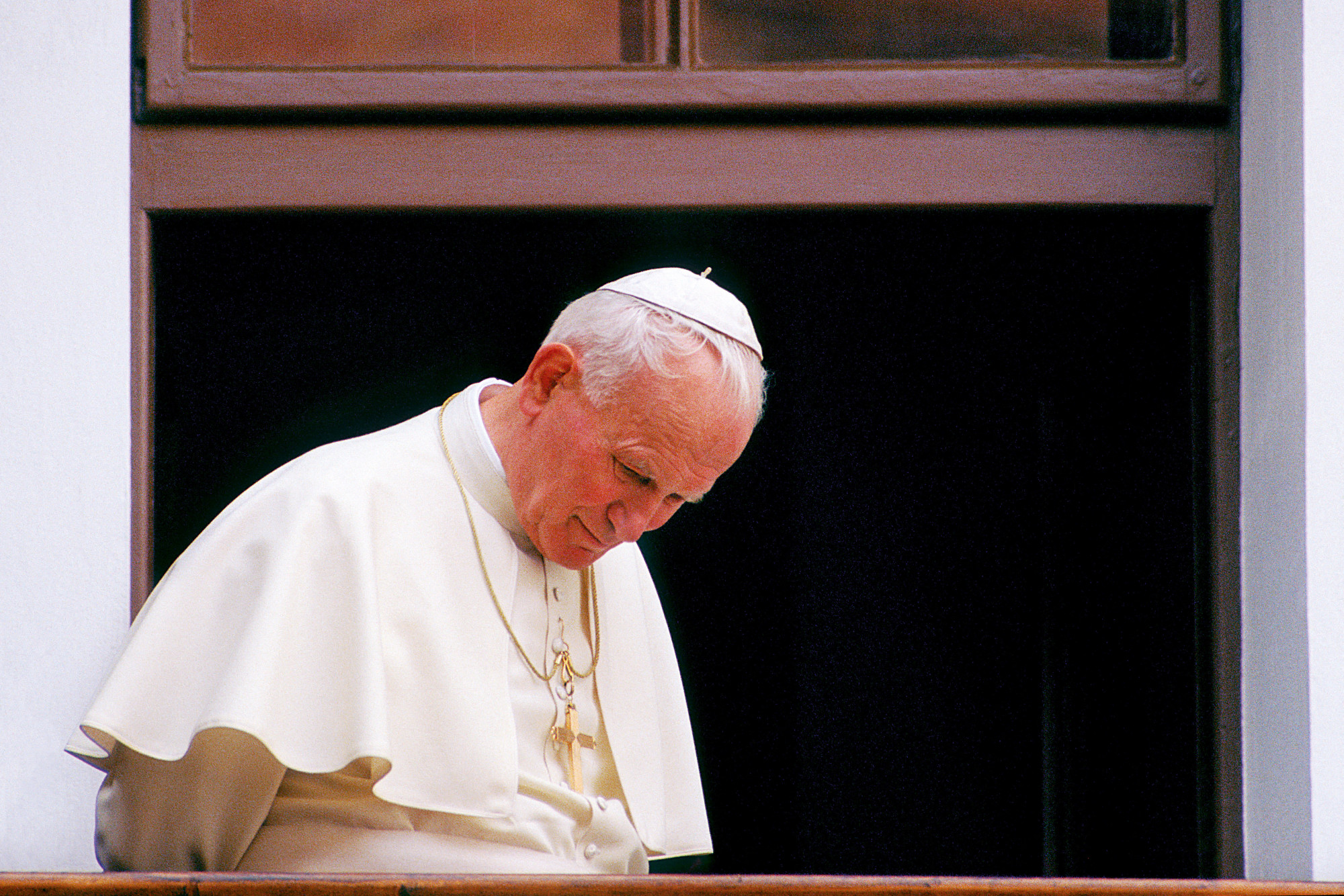 II. János Pál még krakkói bíborosként segített pedofil papok ügyeit eltussolni