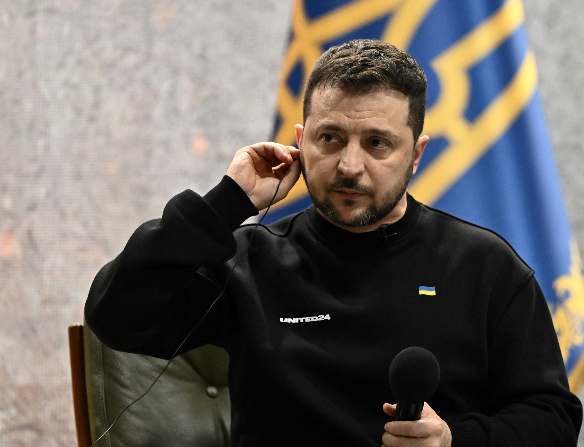 Rácz András: Az, hogy a Barátság-vezeték még működik, azt mutatja, hogy az ukrán vezetésnek nem ment el az esze