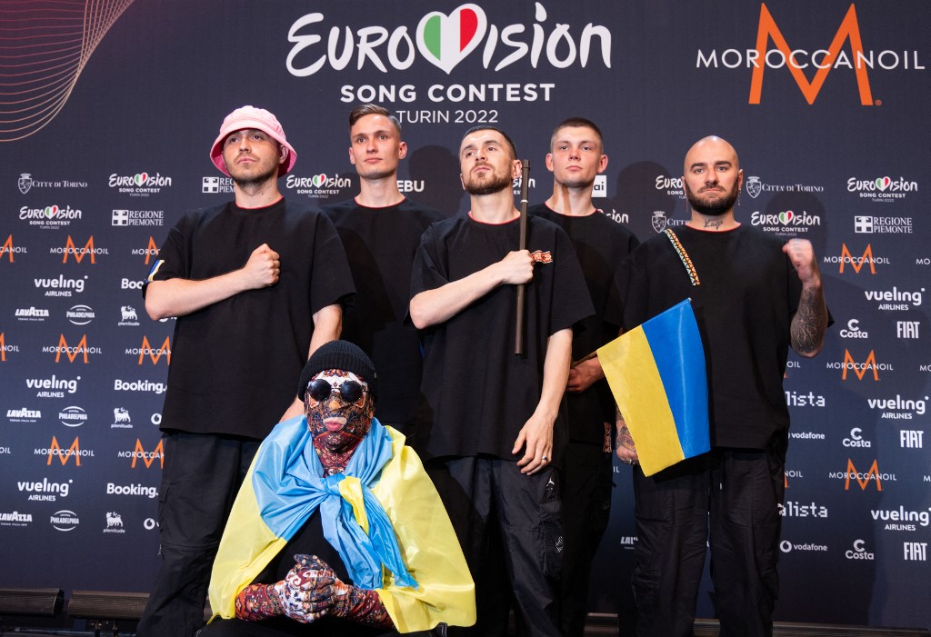 Nem szólalhat fel Zelenszkij az Eurovíziós Dalfesztiválon