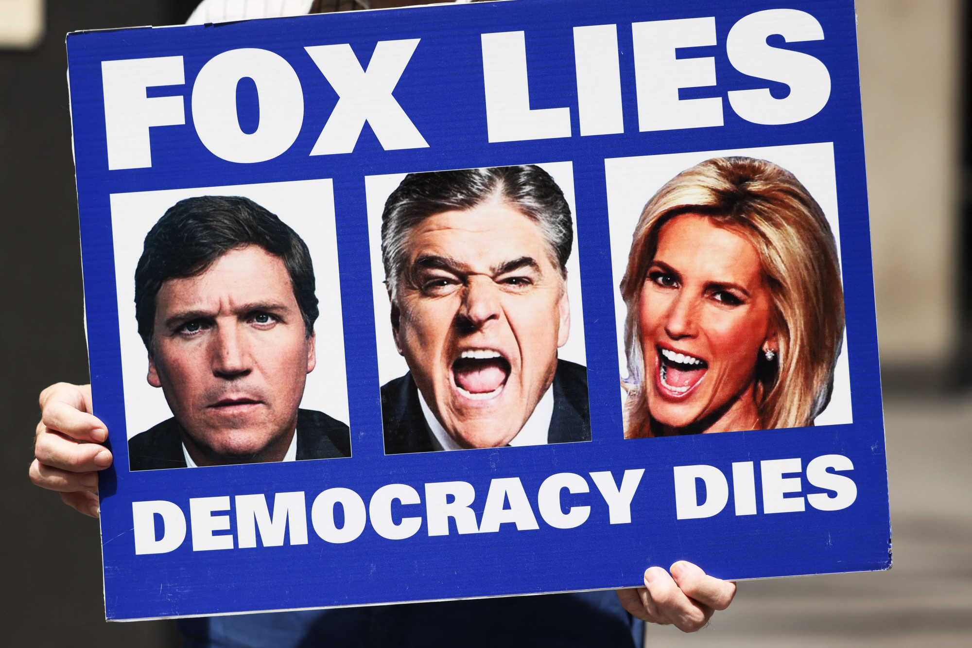 787 milliót fizetett a Fox News, hogy elkerülje története legkínosabb perét
