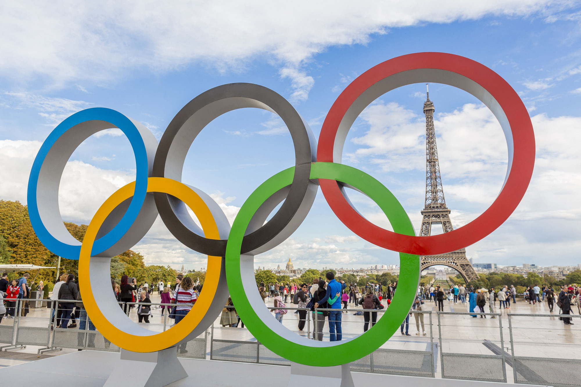 A szervezők szerint több milliárd kibertámadás érheti a 2024-es párizsi olimpiát