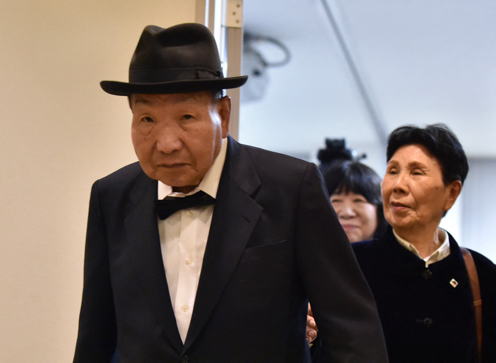 45 évet töltött a siralomházban egy japán férfi, most újratárgyalhatják az ügyét