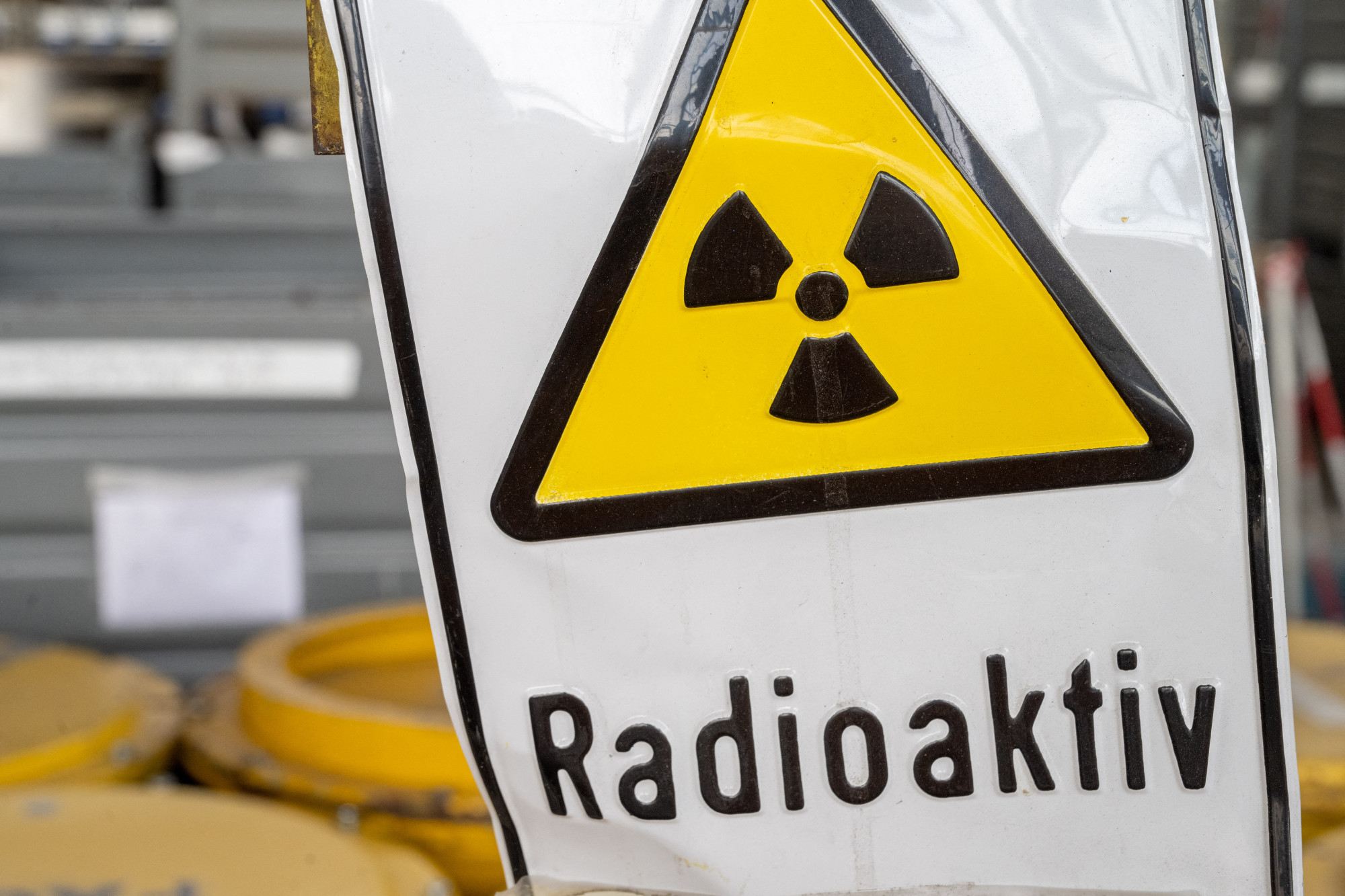 Ha betartják a szabályokat, a radioaktív sugárzás nem veszélyes, de a felelőtlenség tragédiához vezethet