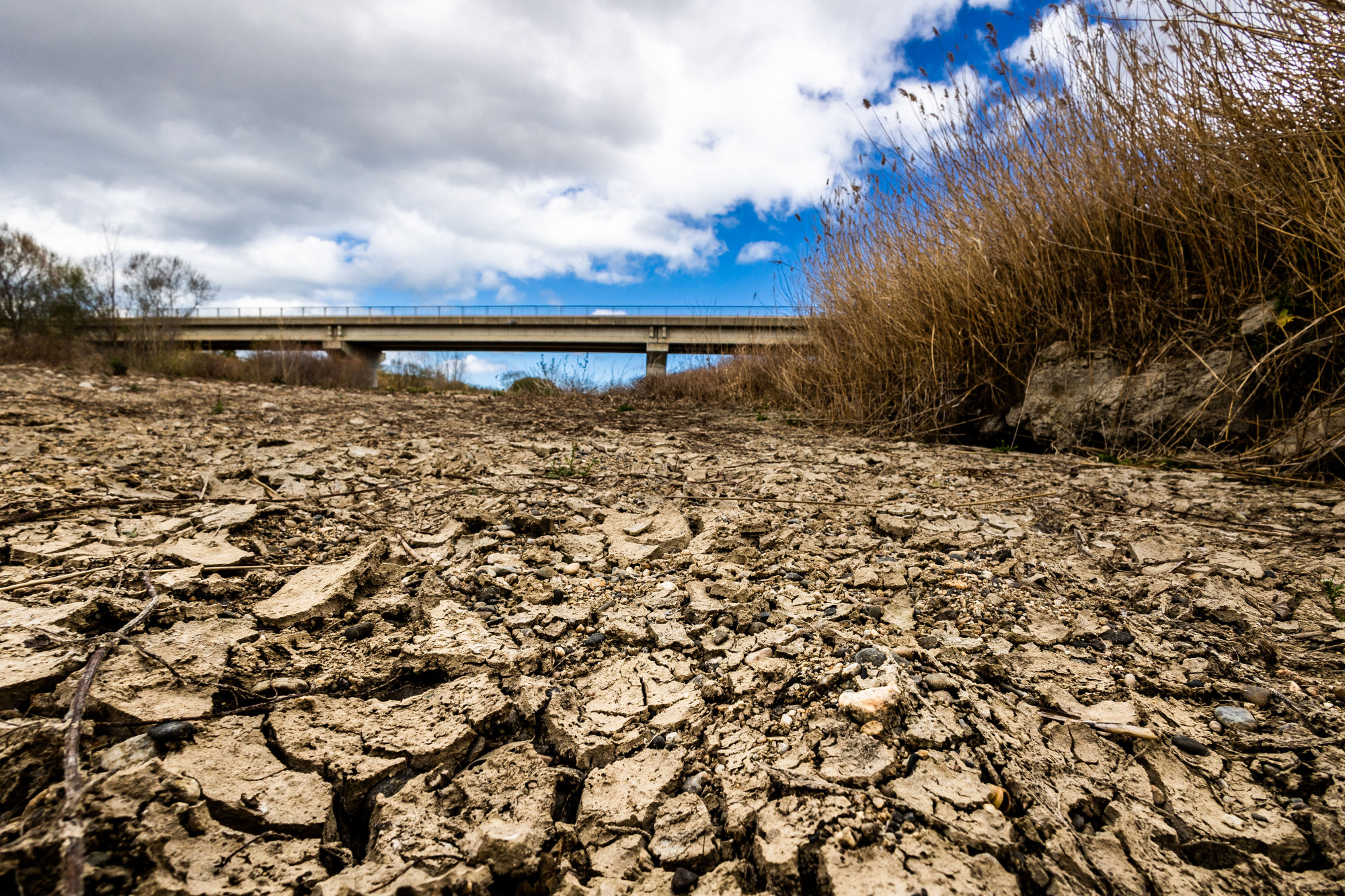 Globális vízválságra figyelmeztet az ENSZ és az UNESCO legújabb jelentése
