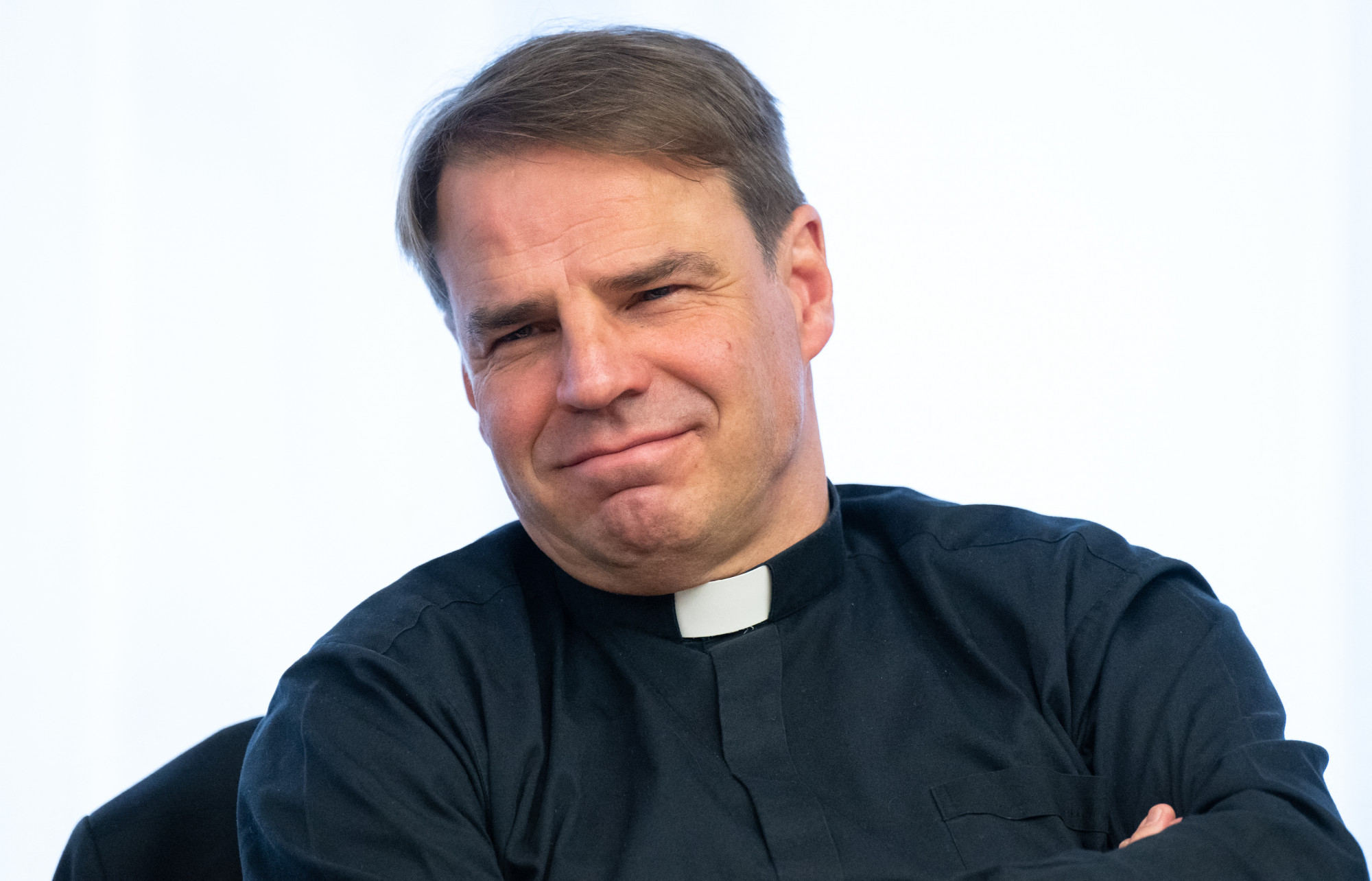 Passau püspöke sem gondolja, hogy a cölibátus a papság kulcseleme