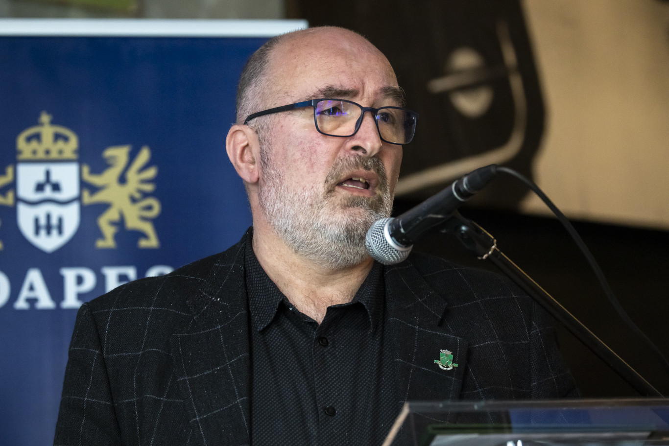 Az MSZP ráindít polgármesterjelöltet Pikó Andrásra a VIII. kerületben