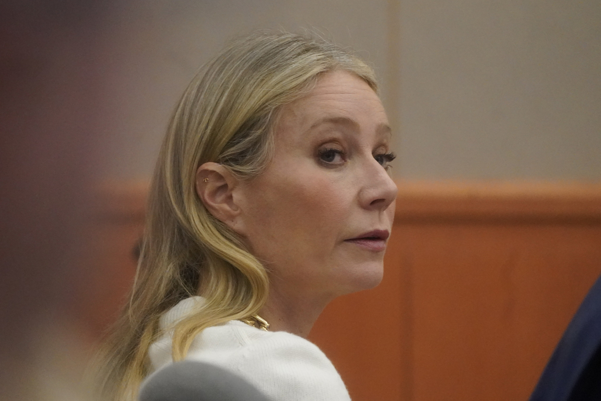 Egy síbaleset miatt állt bíróság elé Gwyneth Paltrow