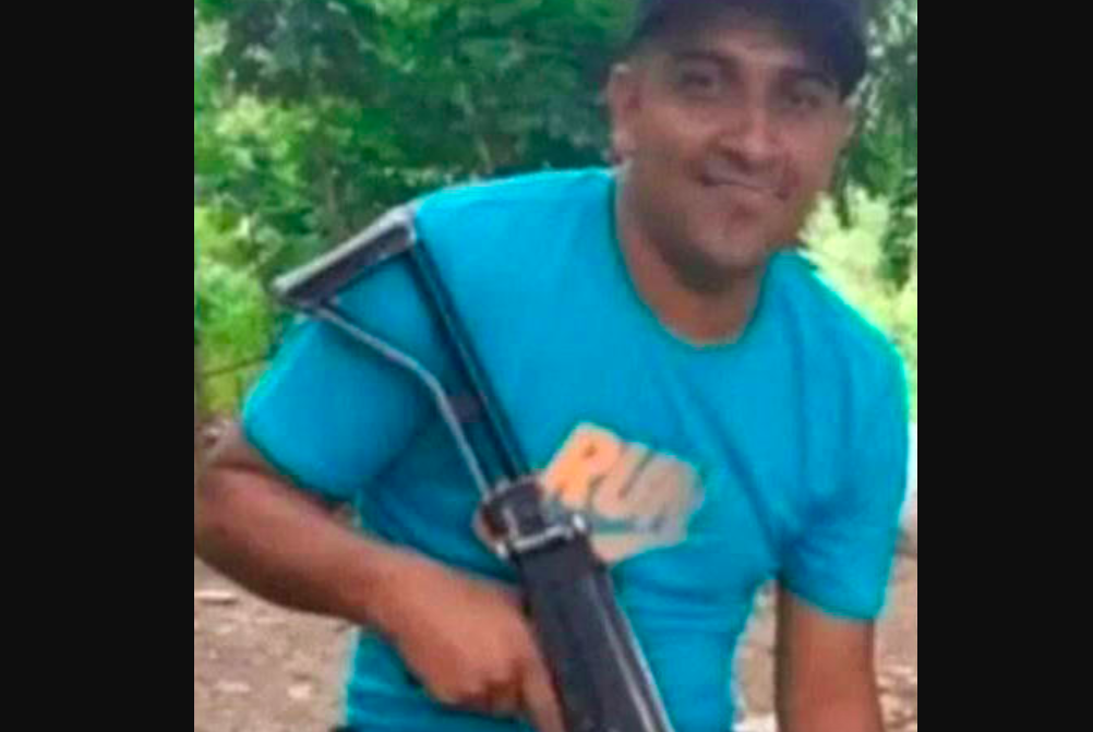 Venezuelában megölték az ország egyik legkeresettebb bűnözőjét, a Nyulat