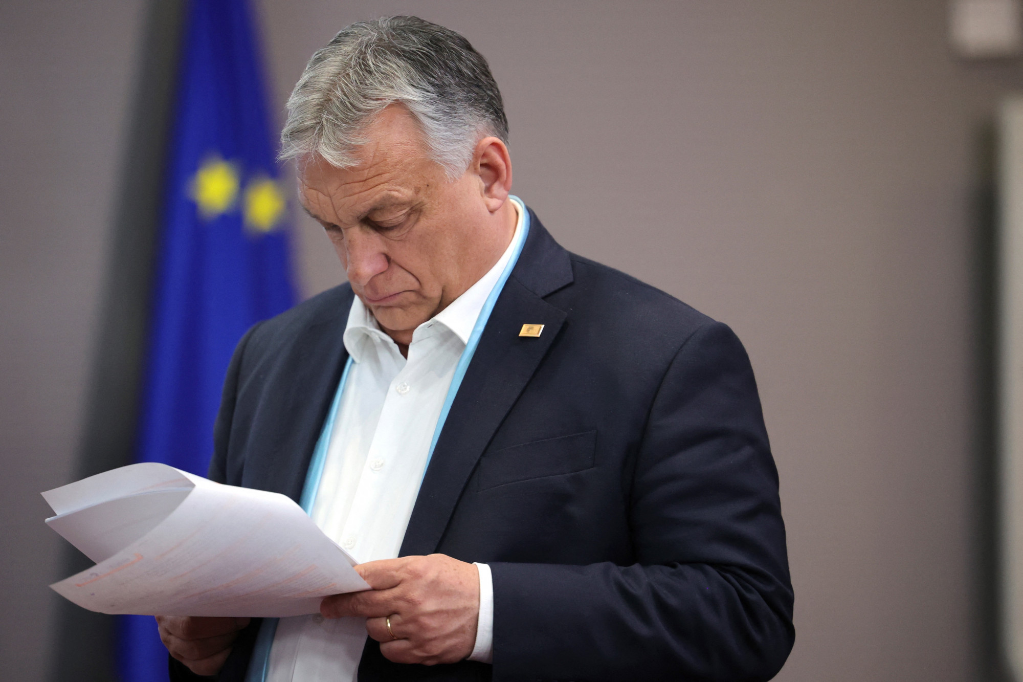 Orbán betartott egy EU-s megállapodásnak, ami menedékkérőket küldött volna vissza az országukba